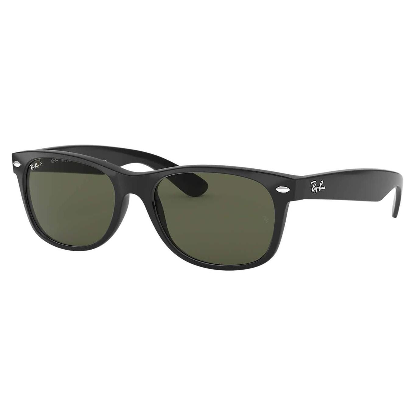 Gafas de sol Ray-Ban New Wayfarer 58mm Polarizadas