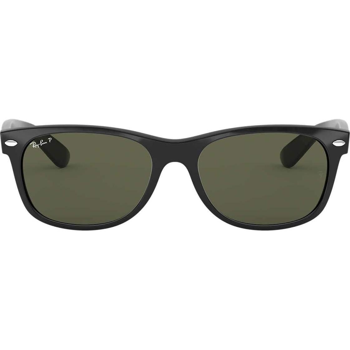 Gafas de sol Ray-Ban New Wayfarer 58mm Polarizadas