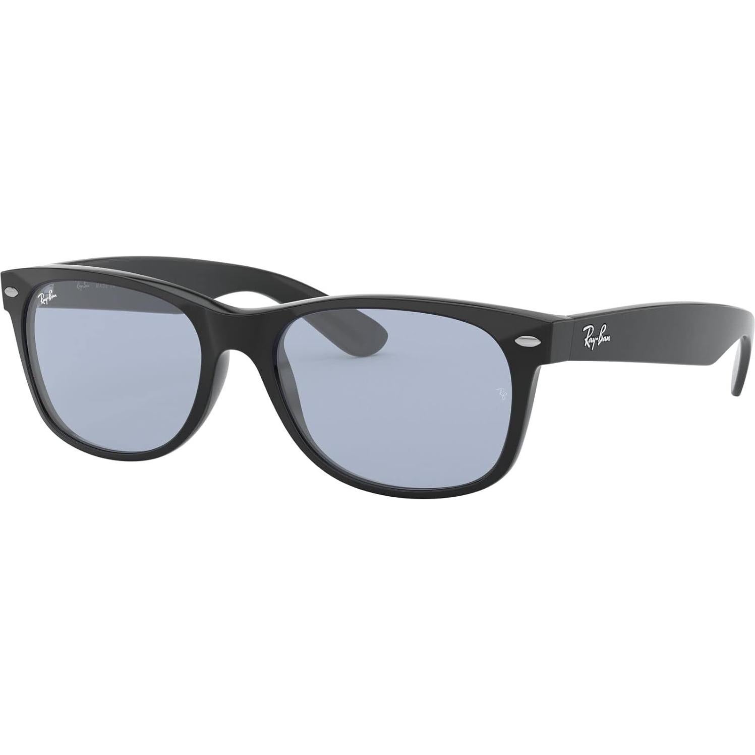 Gafas de Sol Ray-Ban RB2132F Wayfarer Ajuste Asiático