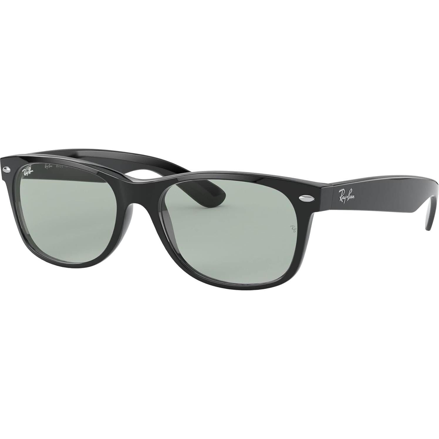 Gafas de Sol Ray-Ban RB2132F New Wayfarer Ajuste Bajo