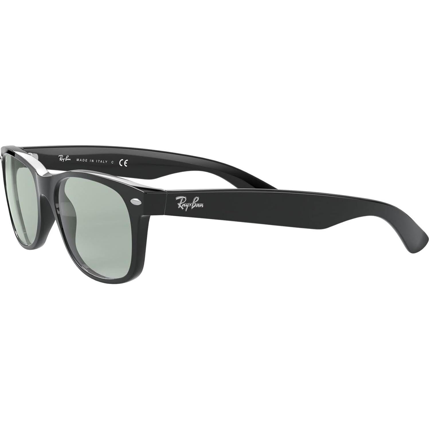 Gafas de Sol Ray-Ban RB2132F New Wayfarer Ajuste Bajo