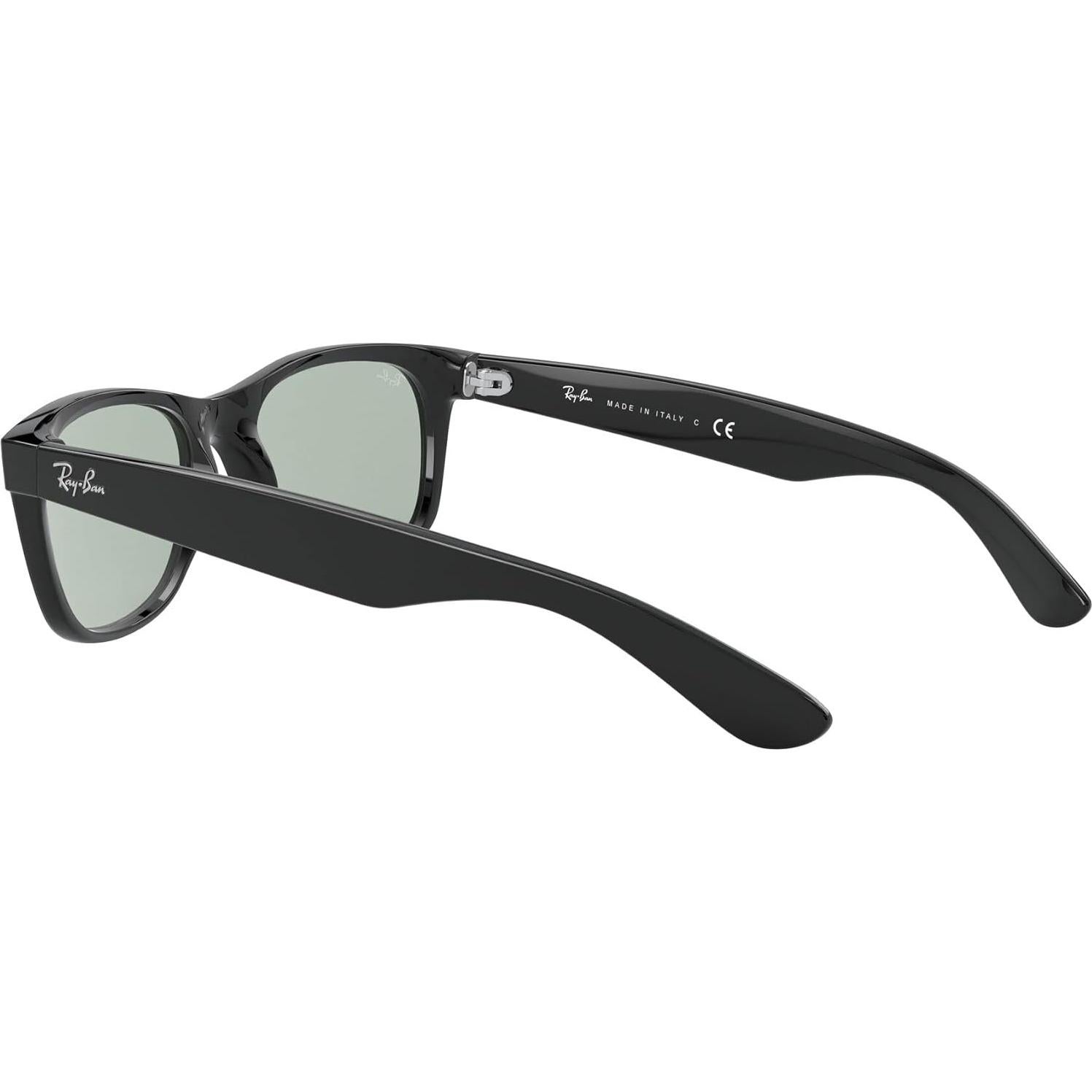 Gafas de Sol Ray-Ban RB2132F New Wayfarer Ajuste Bajo