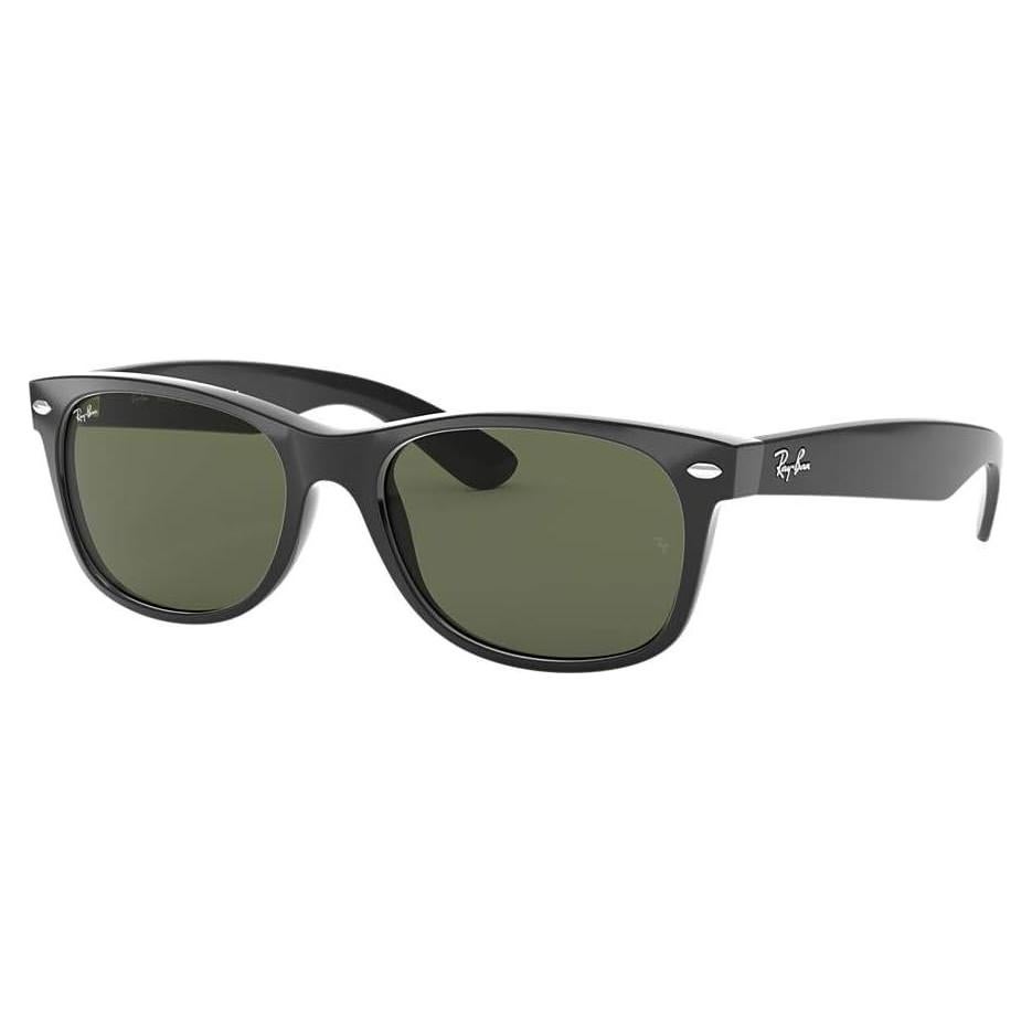 Gafas de sol Ray-Ban New Wayfarer 52mm UV Protección