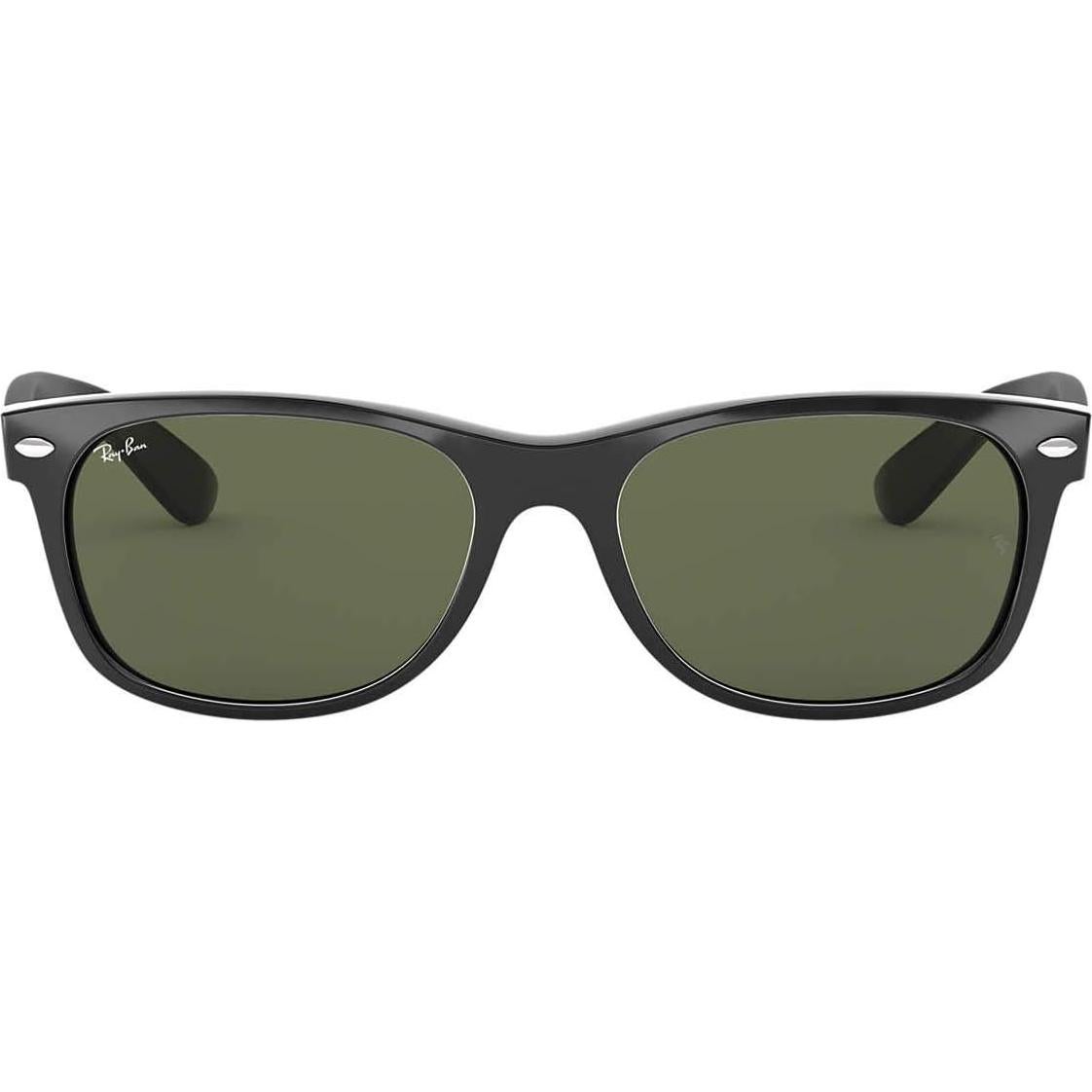 Gafas de sol Ray-Ban New Wayfarer 52mm UV Protección