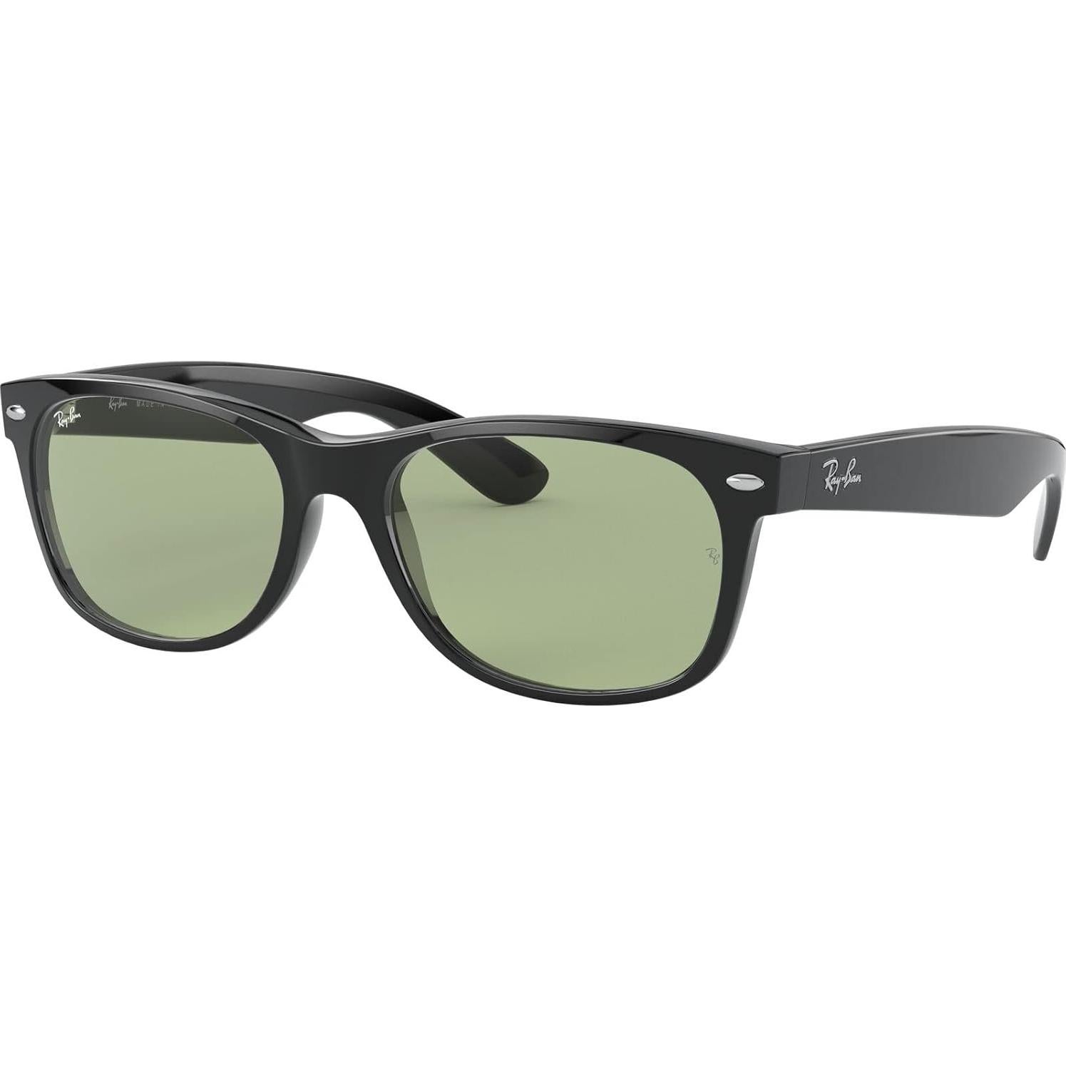Gafas de Sol Ray-Ban New Wayfarer 55mm Ajuste Bajo