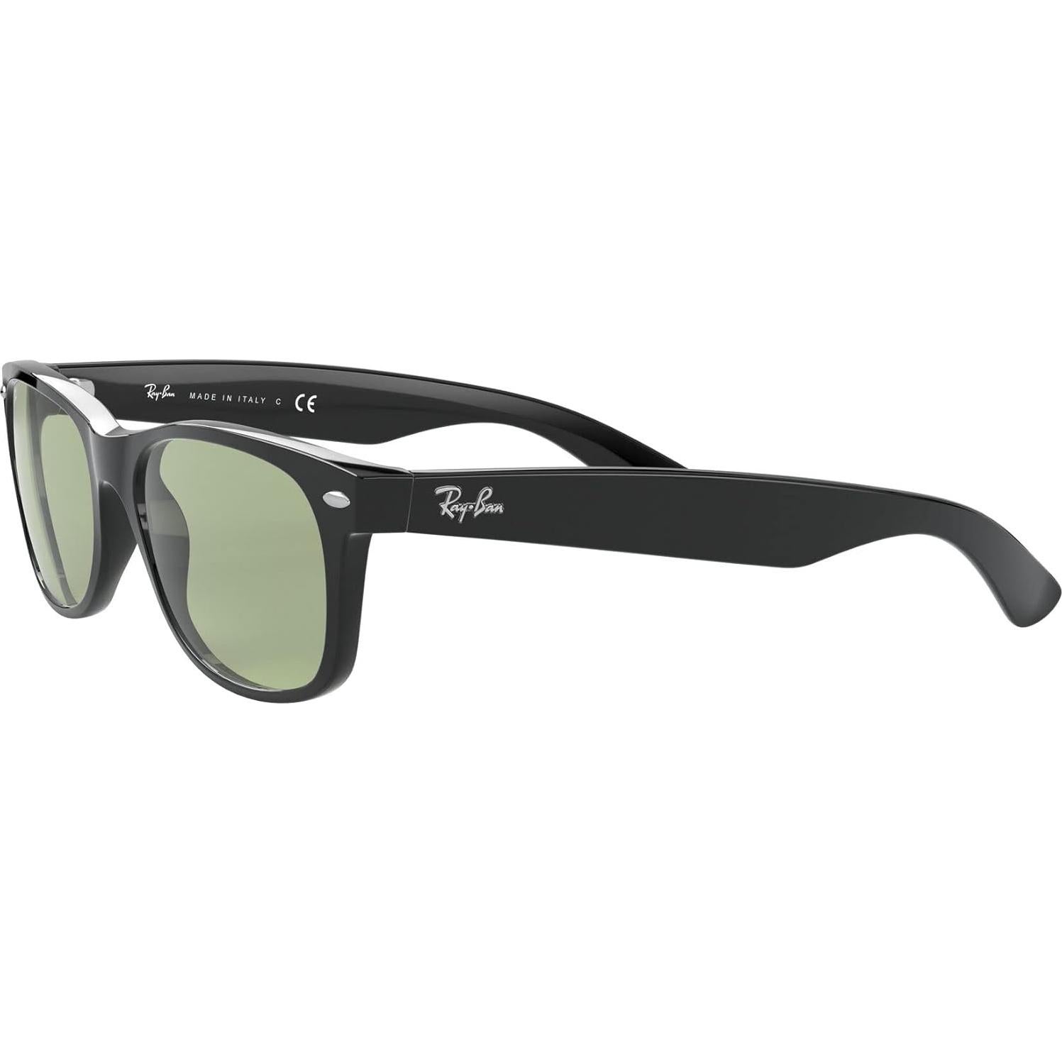 Gafas de Sol Ray-Ban New Wayfarer 55mm Ajuste Bajo