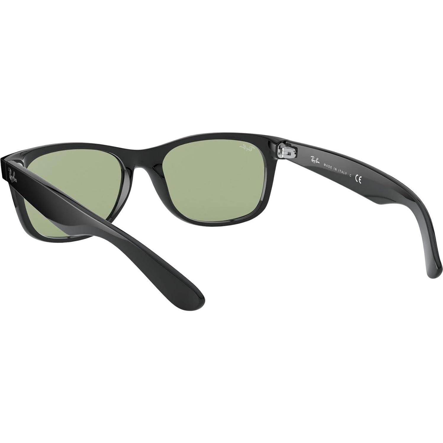 Gafas de Sol Ray-Ban New Wayfarer 55mm Ajuste Bajo
