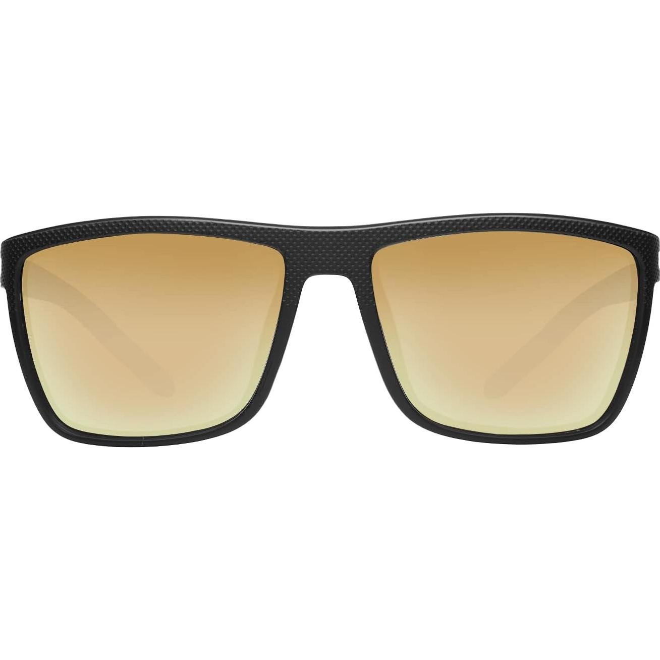 Gafas de sol ZENOTTIC para hombres TR90 UV400 polarizadas