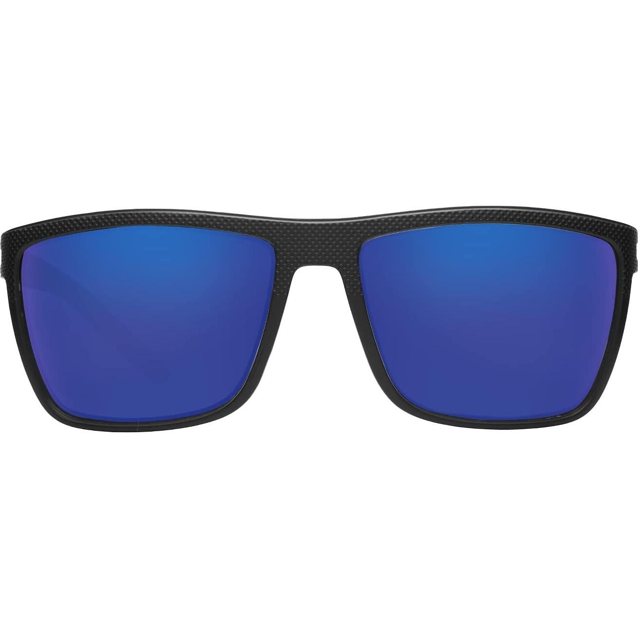 Gafas de sol ZENOTTIC para hombres con marco TR90 UV400