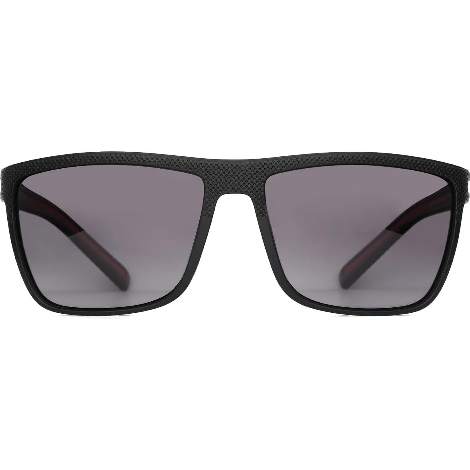 Gafas de sol ZENOTTIC para hombres TR90 UV400 ligeras