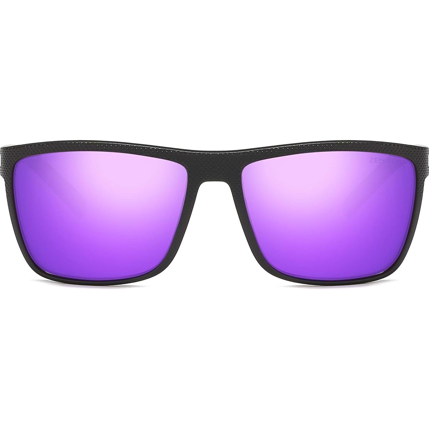 Gafas de sol ZENOTTIC polarizadas UV400 para hombres