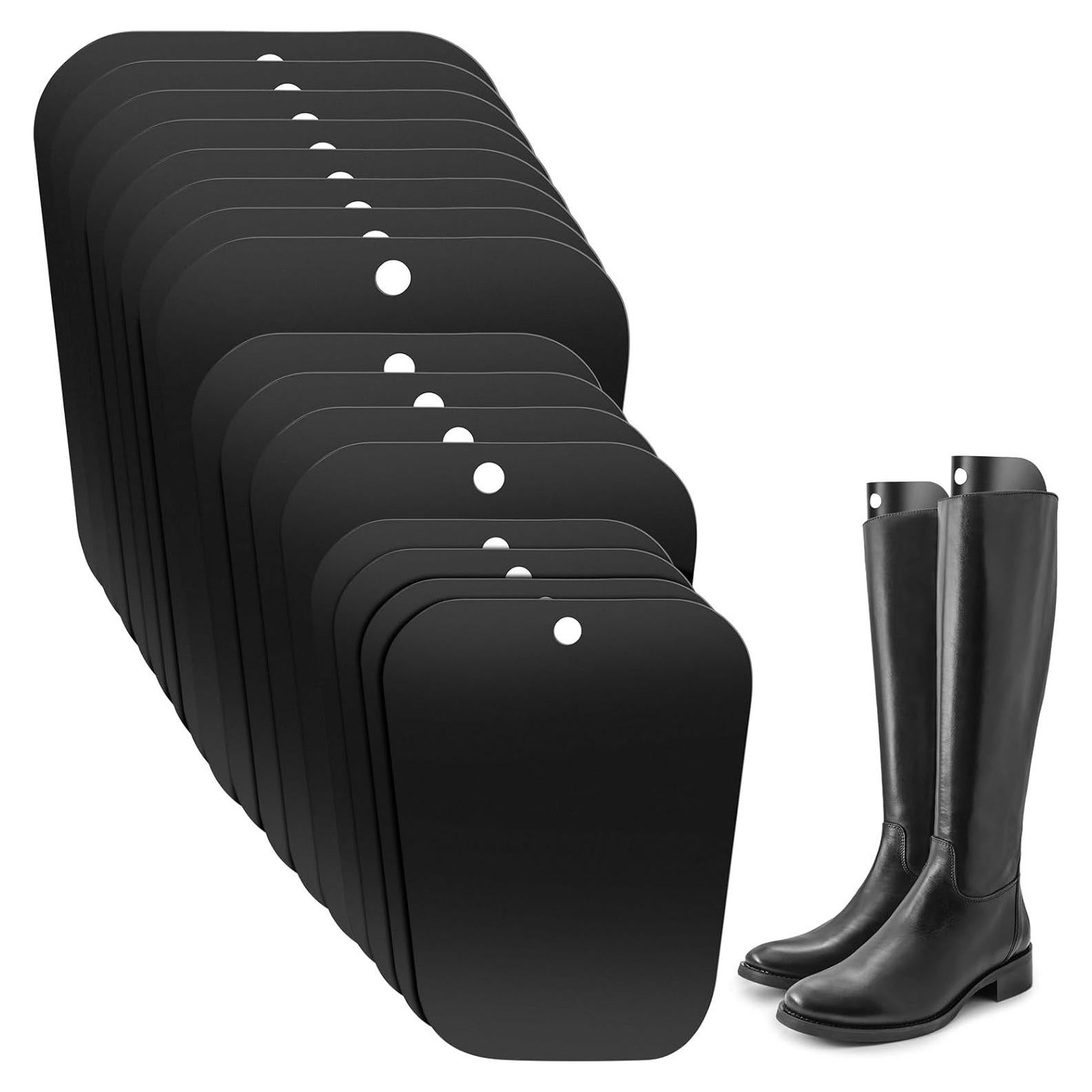 Insertos de Espuma para Botas - 8 Pares, Varios Tamaños