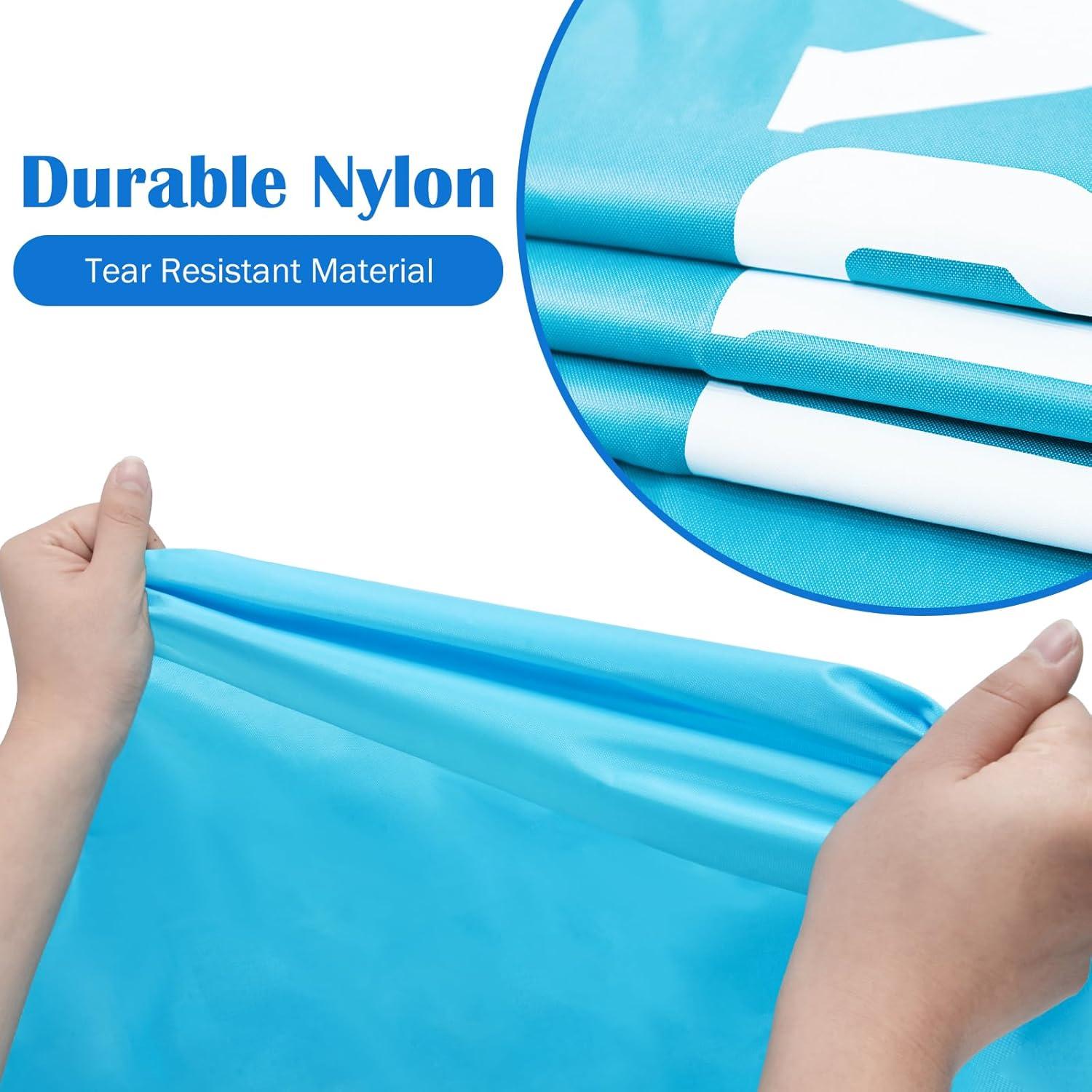 Bolsas de Lavandería de Viaje XL Fiodrimy - 2 Piezas 61x91cm