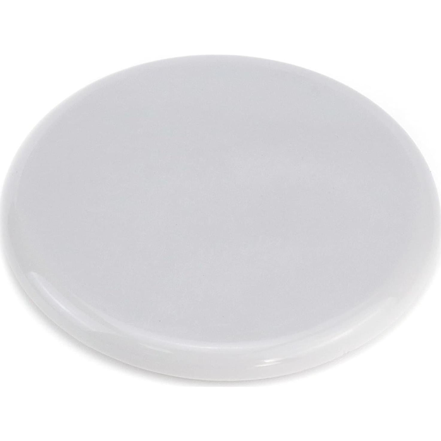 Deslizadores de Muebles Redondos Tighall 8 Piezas 12.7 cm Beige