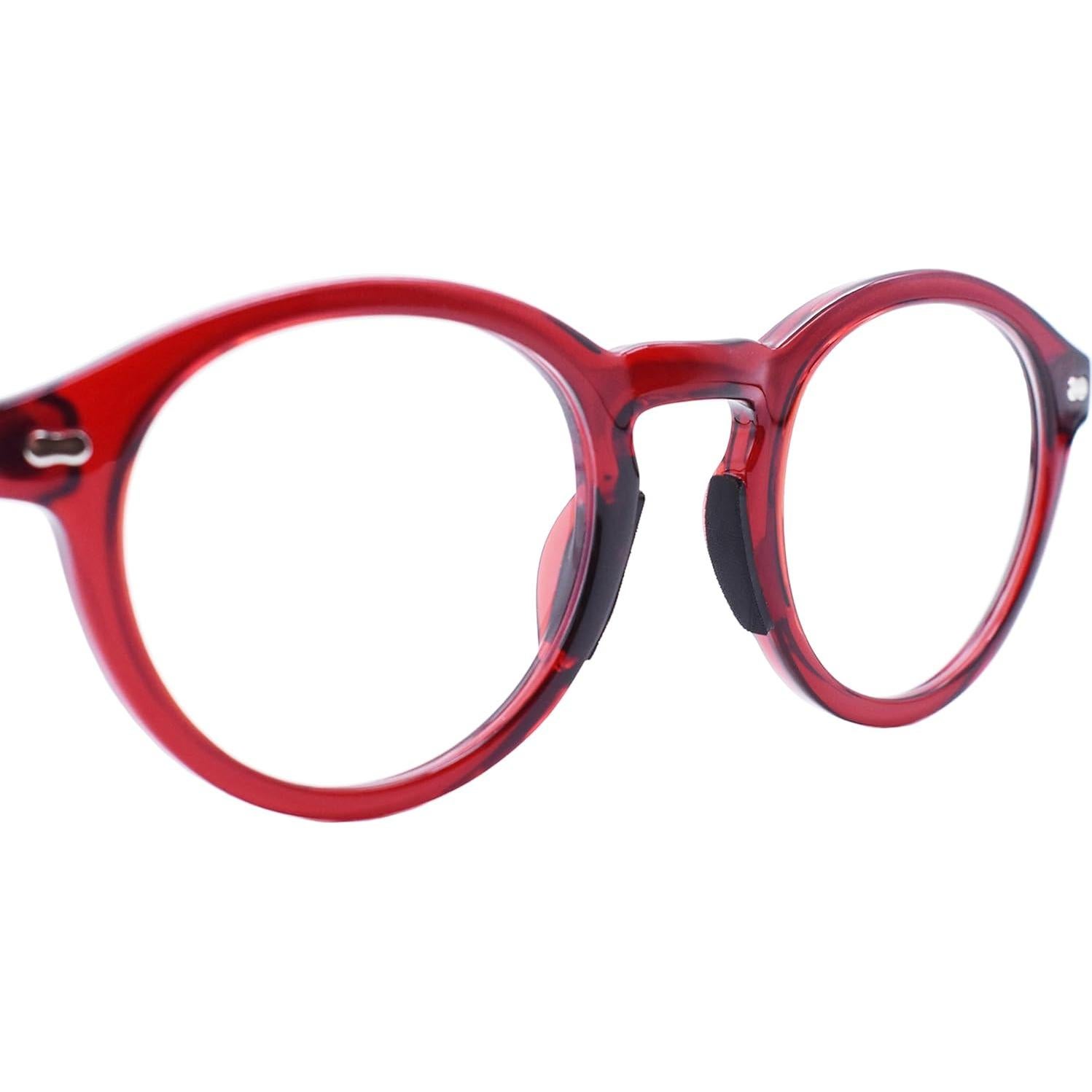 Almohadillas Antideslizantes Setex Gecko Grip 1mm - 5 Pares Negros