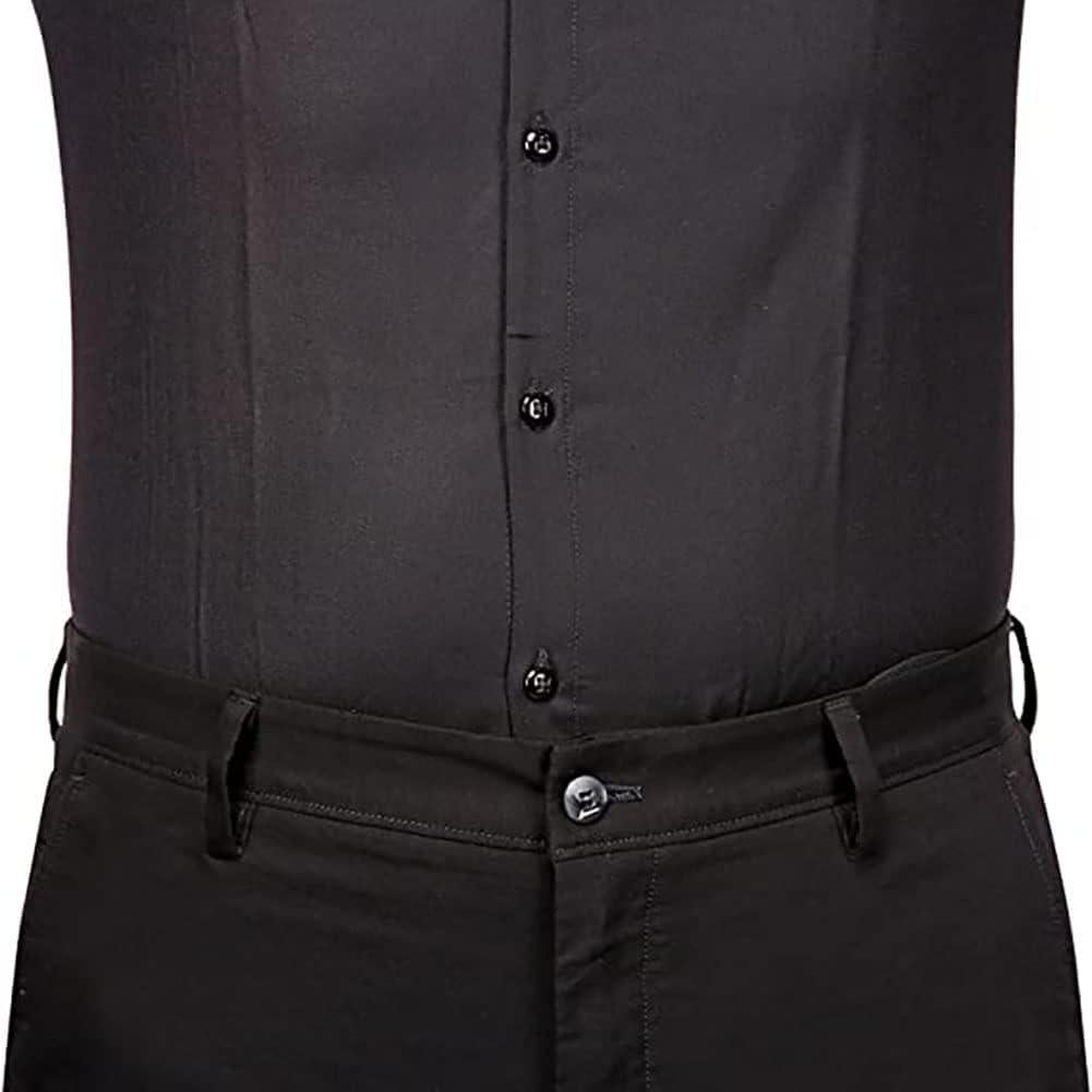 Soportes Ajustables para Camisas Kedofe Beige Antideslizantes