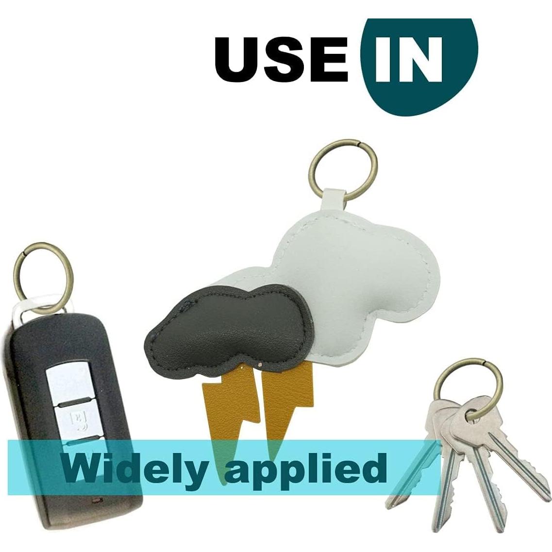 100 Anillas Abiertas 18mm Bronce Auvoau para Joyería DIY