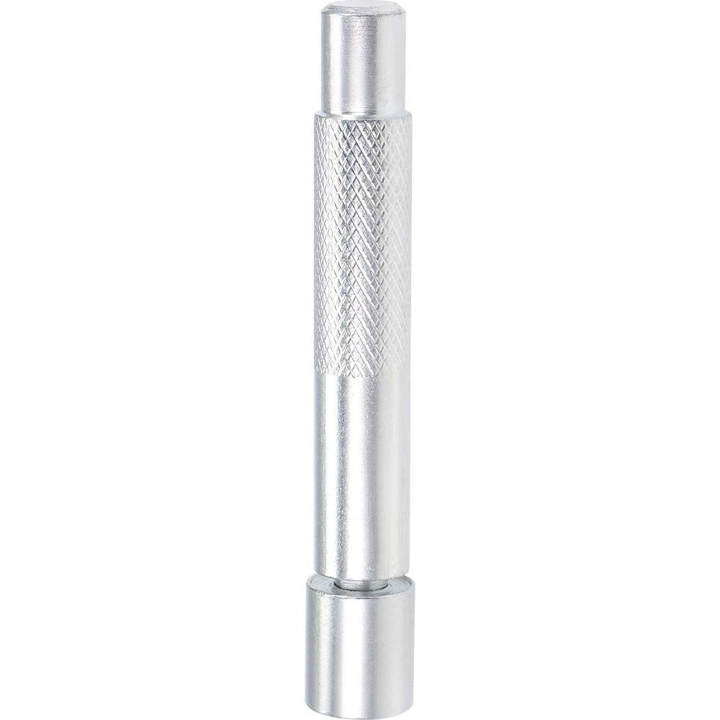 Herramienta de Troquel de Ojal uxcell 8mm para Manualidades