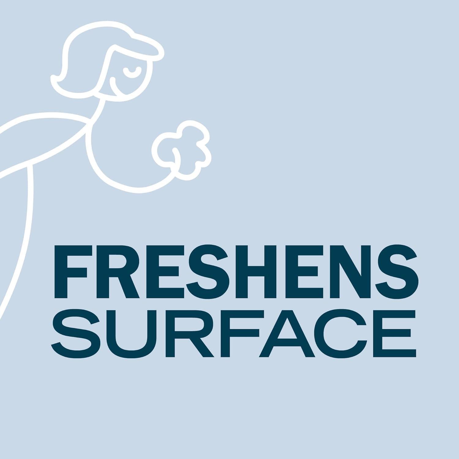 Limpiador Multiusos Mrs. Meyer's Gota de Nieve 473 ml