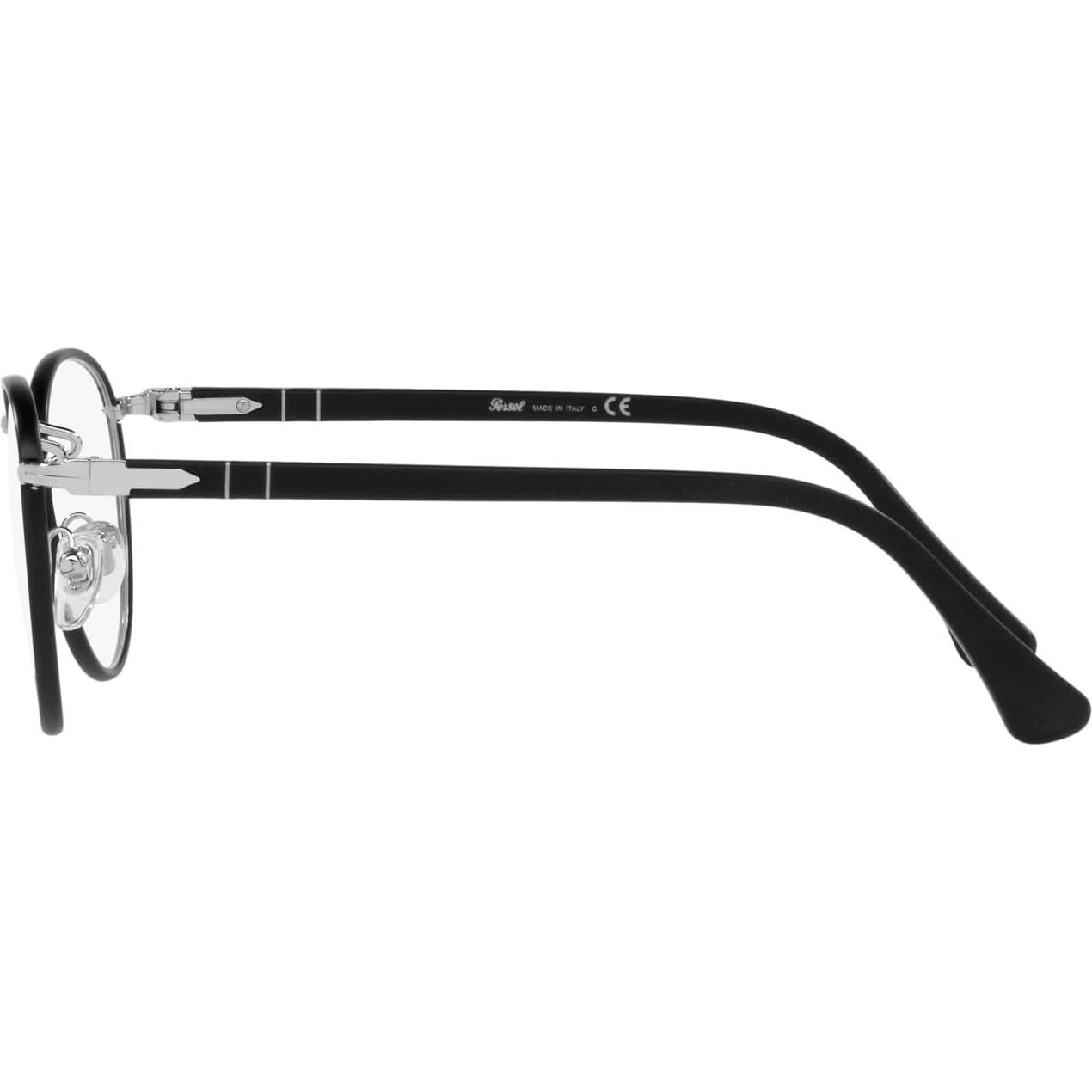 Montura de Gafas Recetadas Persol PO2410VJ - Negro 49mm