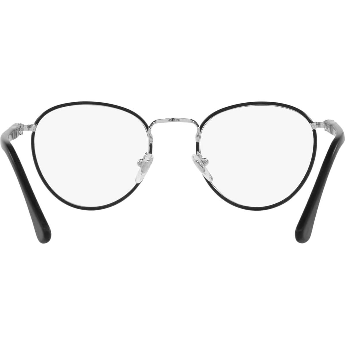 Montura de Gafas Recetadas Persol PO2410VJ - Negro 49mm