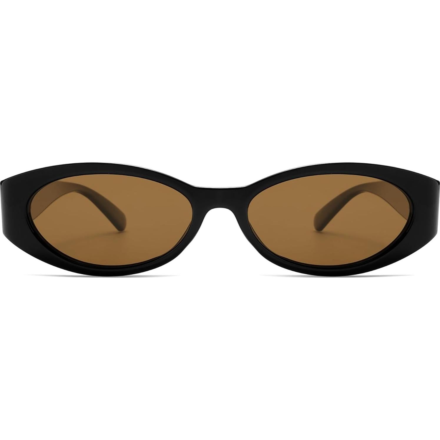 Gafas de sol ovaladas polarizadas SOJOS SJ2364 UV400