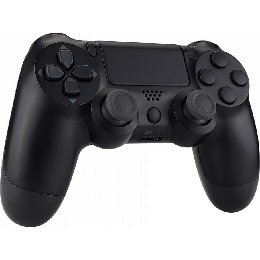 eXtremeRate Kit Completo de Botones para Controlador PS4 Negro