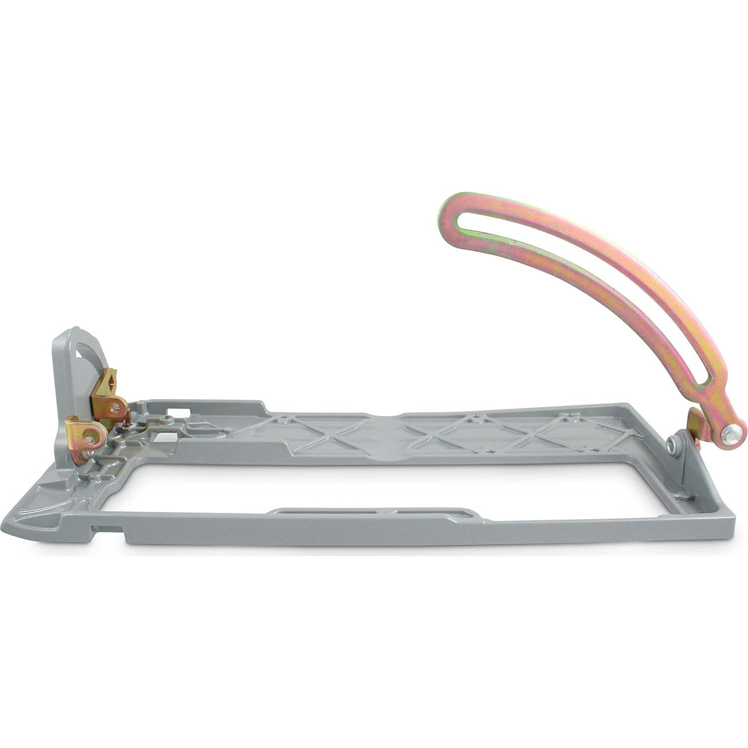 Kit Adaptador Sierra Viga Big Foot SK-1025KIT-1 10-1/4"