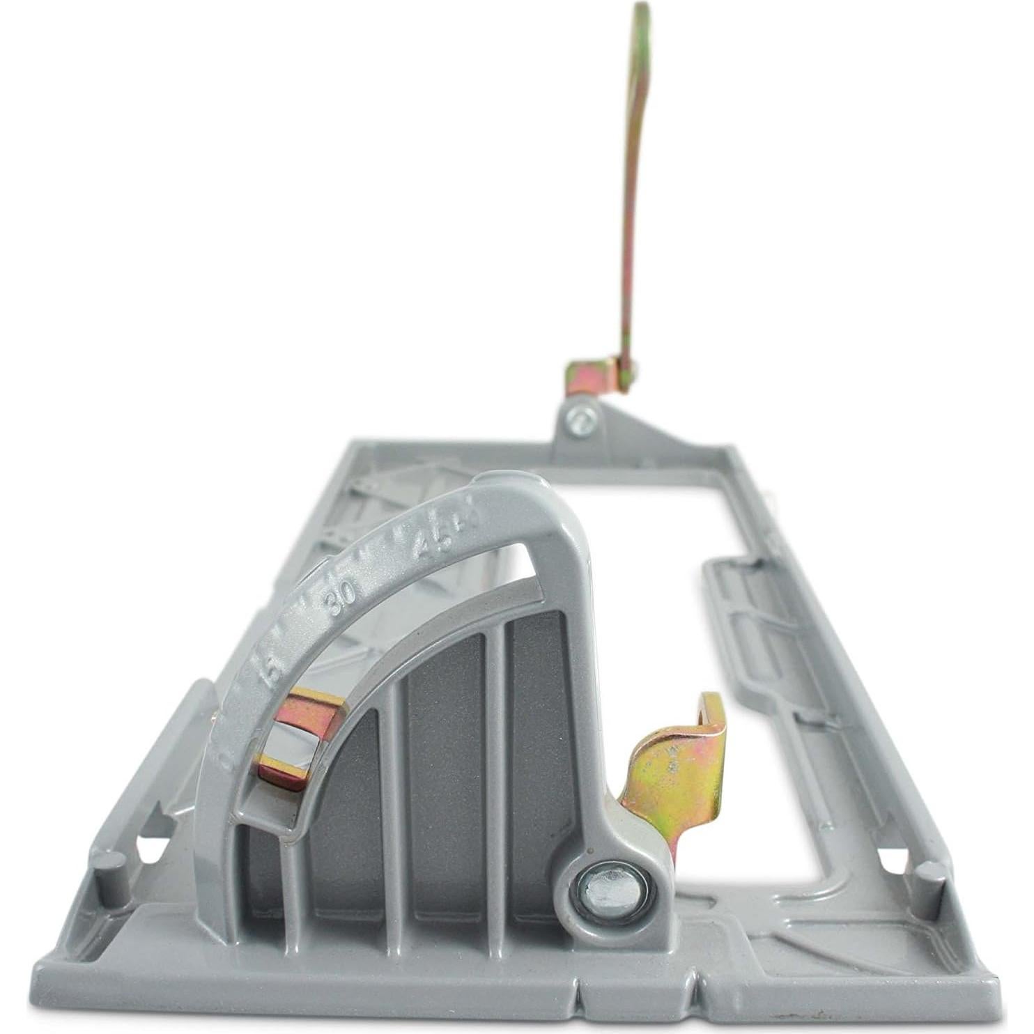 Kit Adaptador Sierra Viga Big Foot SK-1025KIT-1 10-1/4"