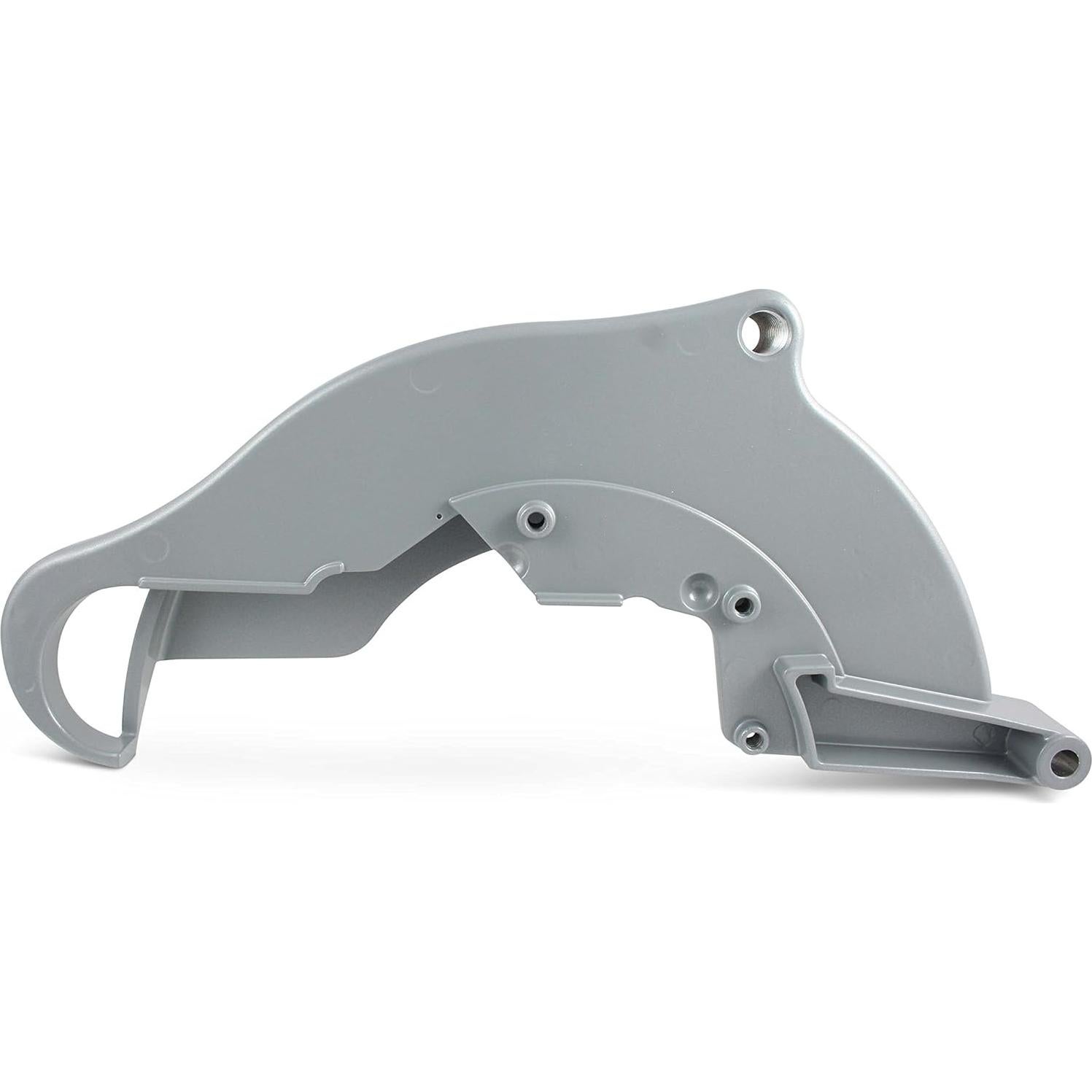 Kit Adaptador Sierra Viga Big Foot SK-1025KIT-1 10-1/4"