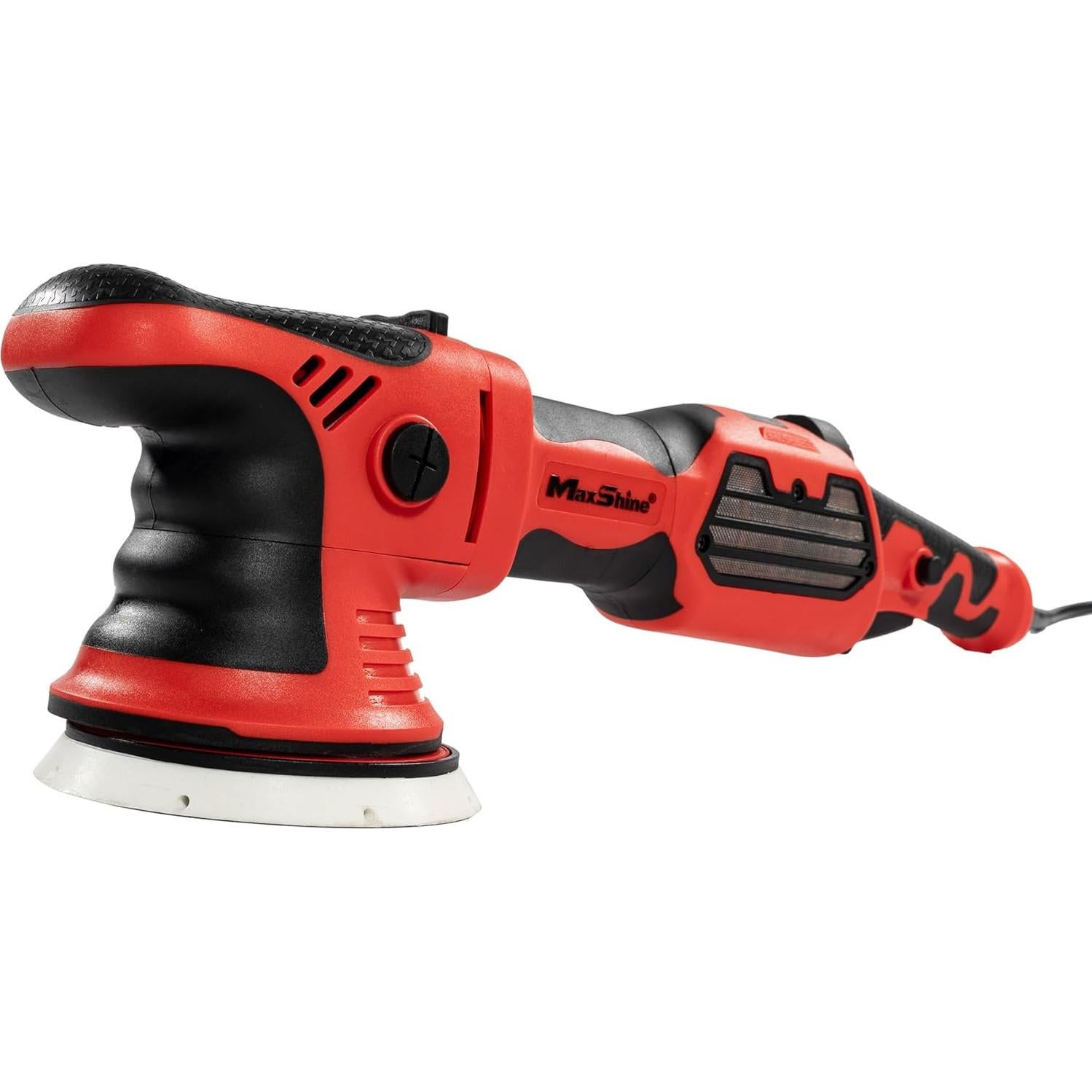 Pulidora de Acción Dual Maxshine MB15 Pro 1200W 5"