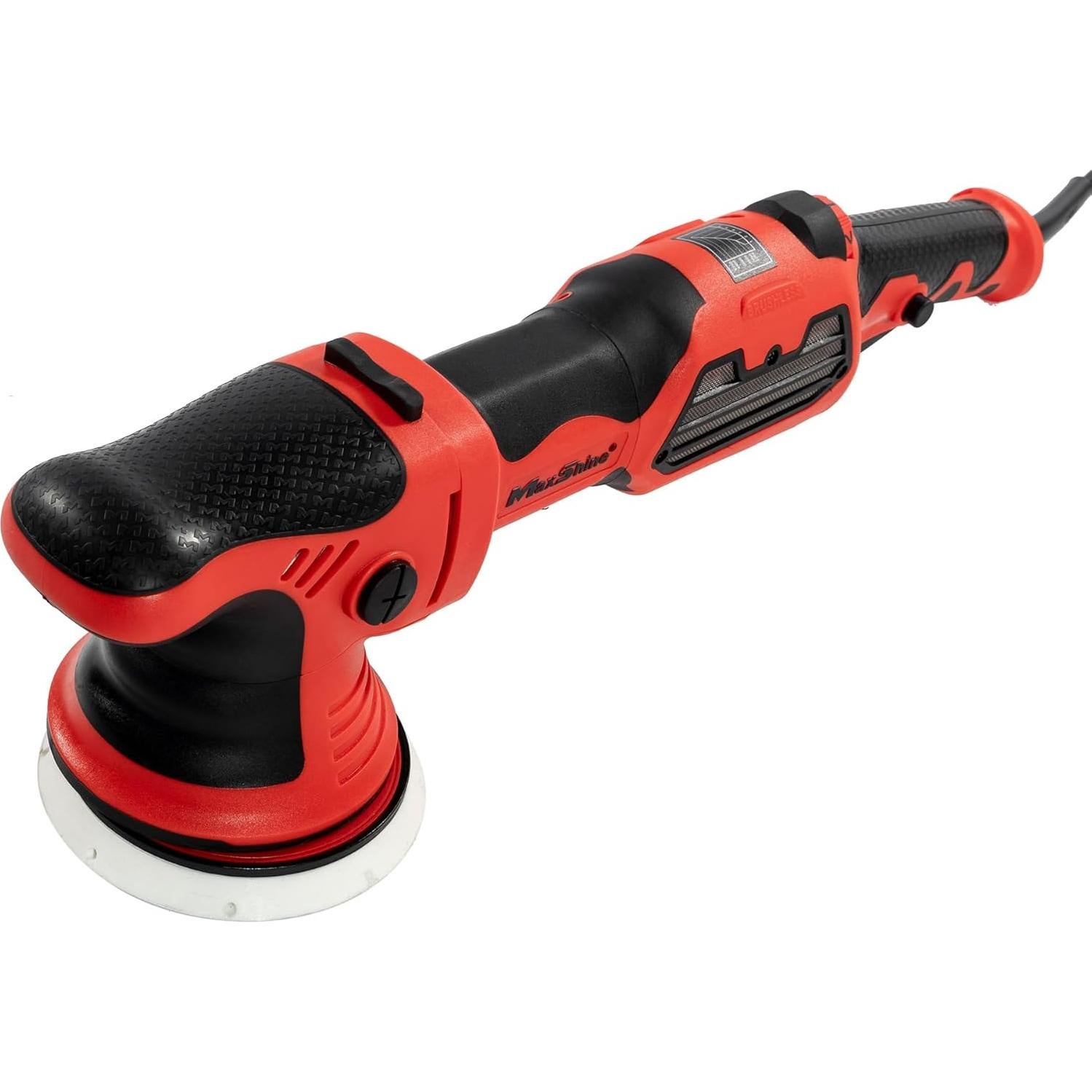 Pulidora de Acción Dual Maxshine MB15 Pro 1200W 5"