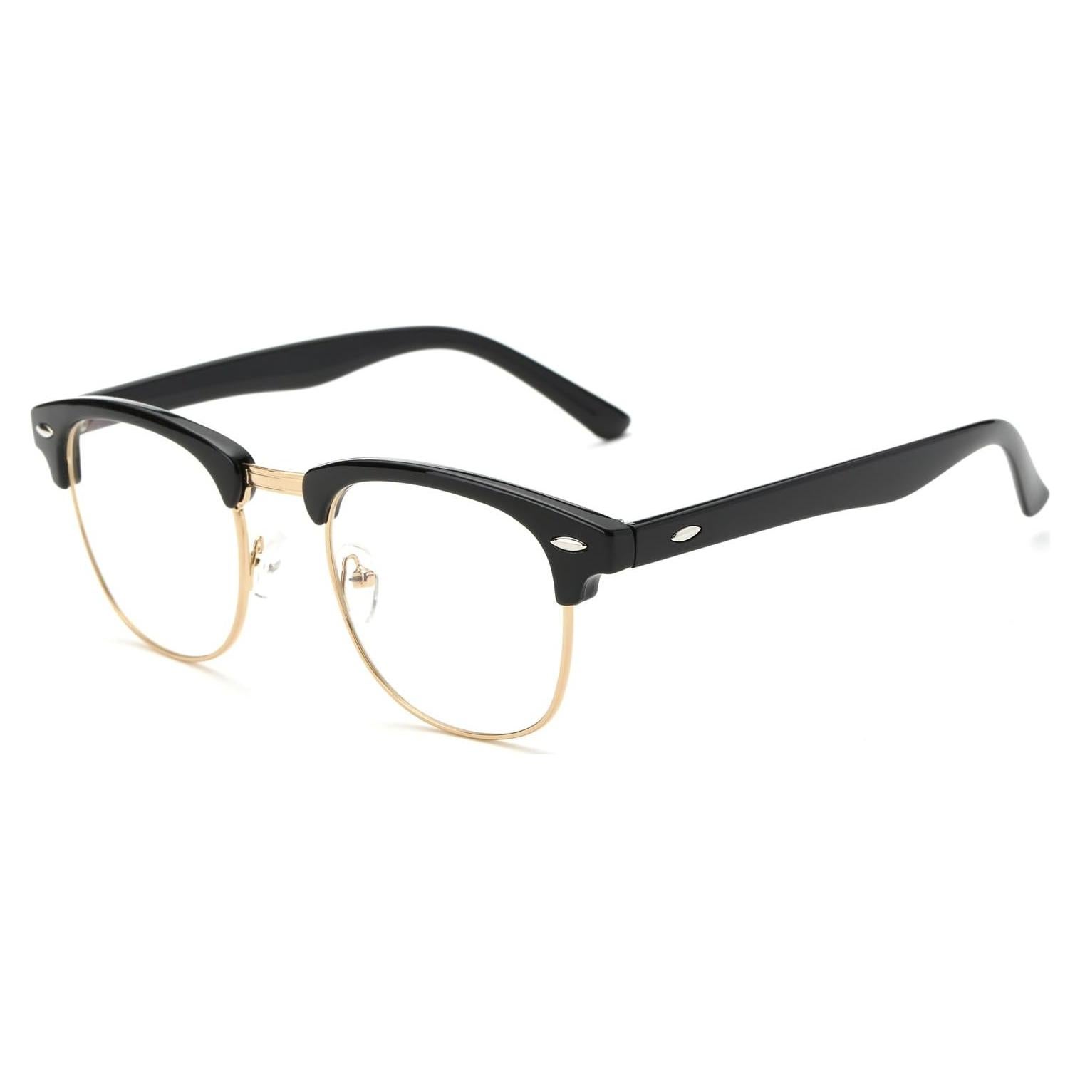 Gafas de Bloqueo de Luz Azul Pro Acme UV400 Unisex