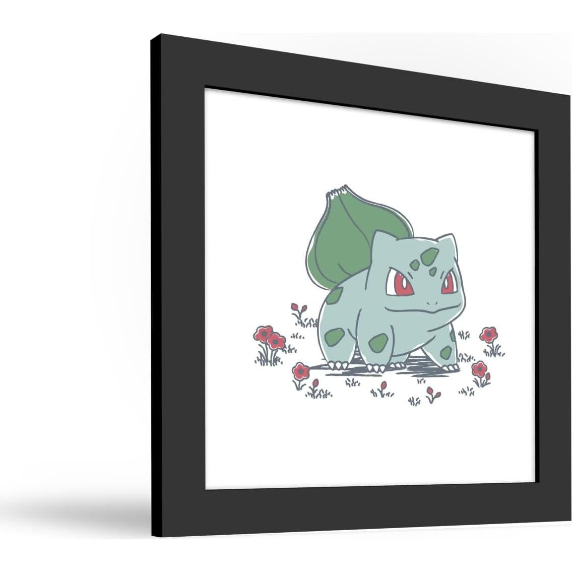 Arte de Pared Gallery Pops Trends International Bulbasaur 30.48 cm