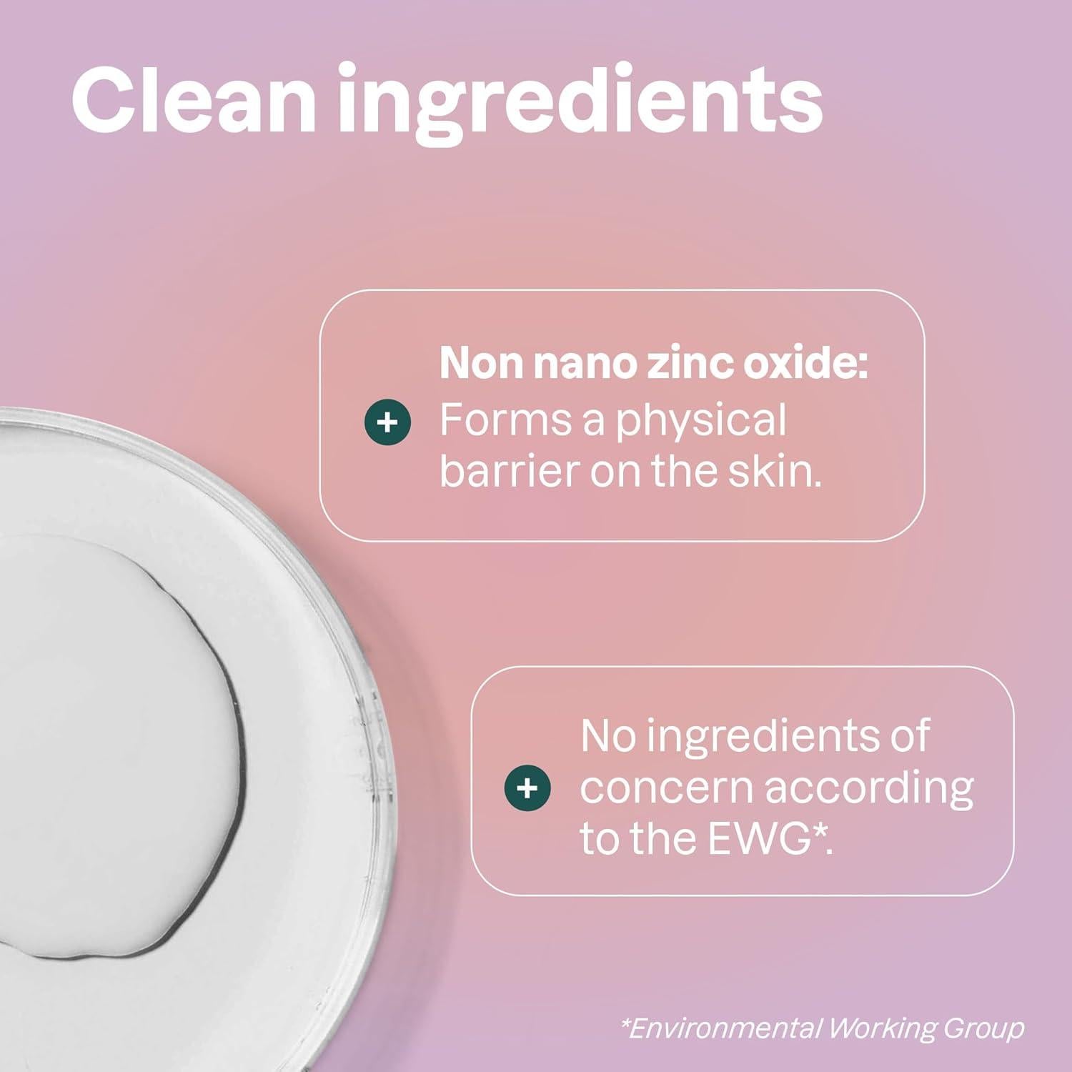 Bálsamo Labial ATTITUDE Coco SPF 15 Vegano 8.5 g