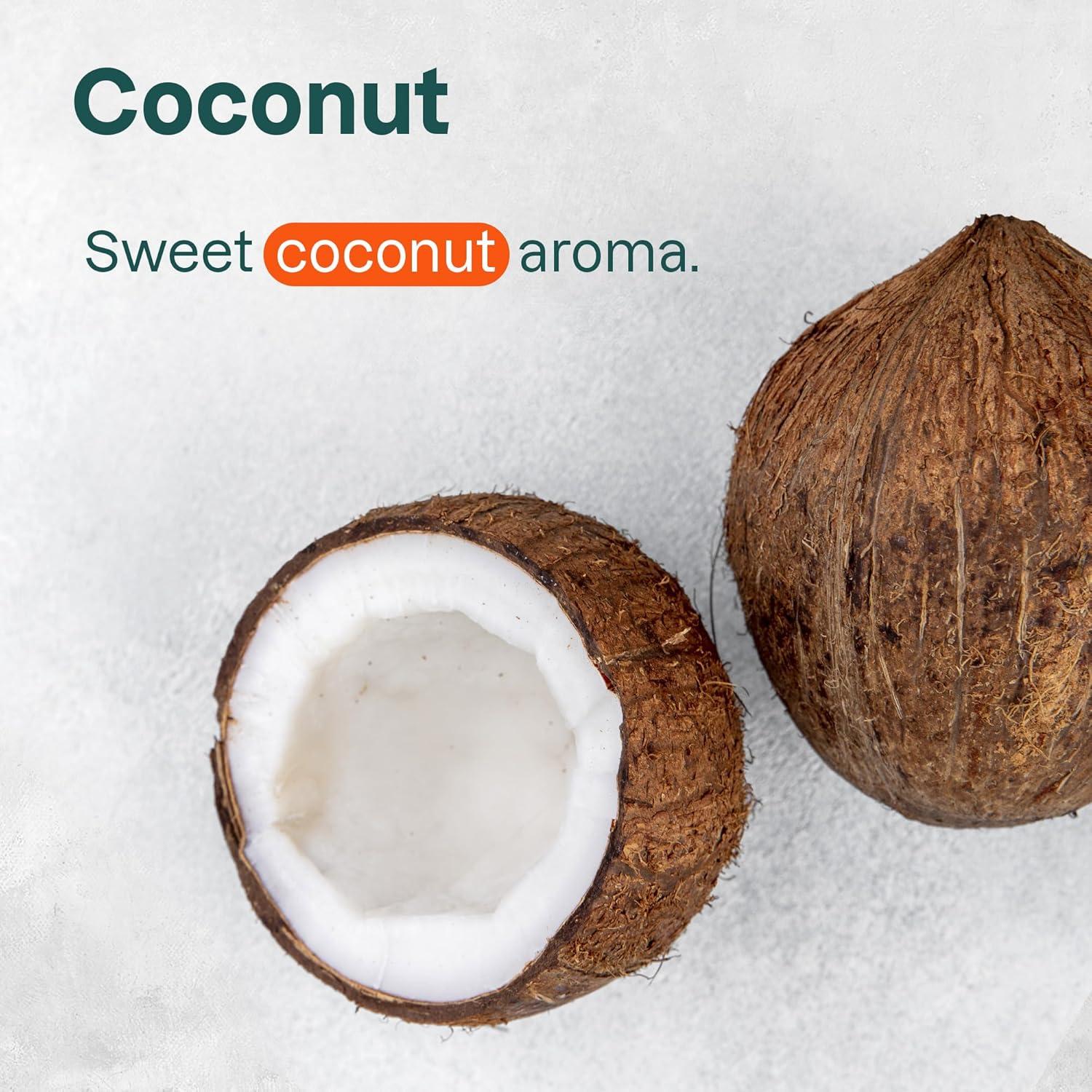 Bálsamo Labial ATTITUDE Coco SPF 15 Vegano 8.5 g