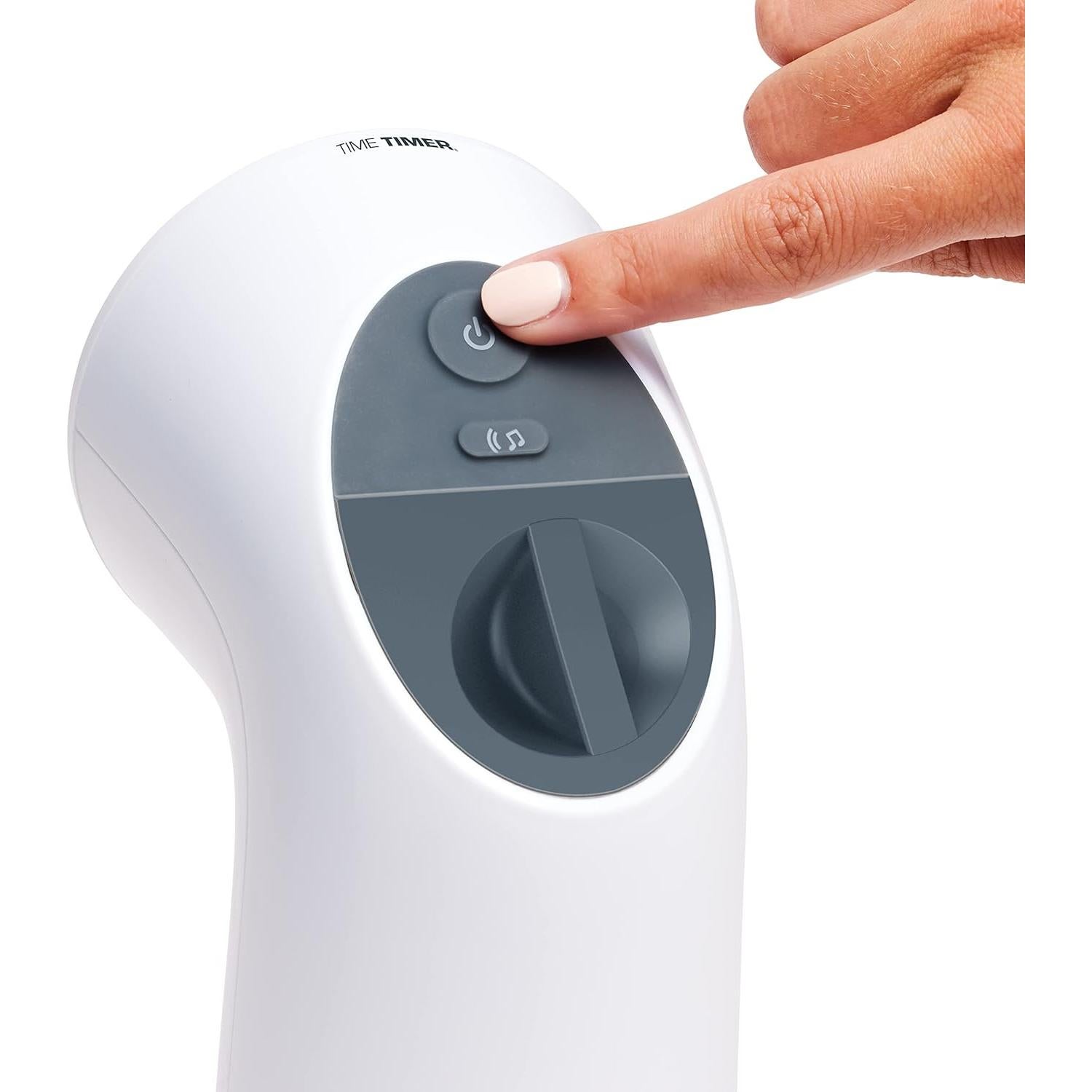 Dispensador de Jabón Automático Time Timer WASH - Sin Contacto