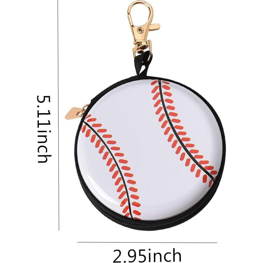 Bolsa de Almacenamiento Multifuncional YALLNASL para Auriculares