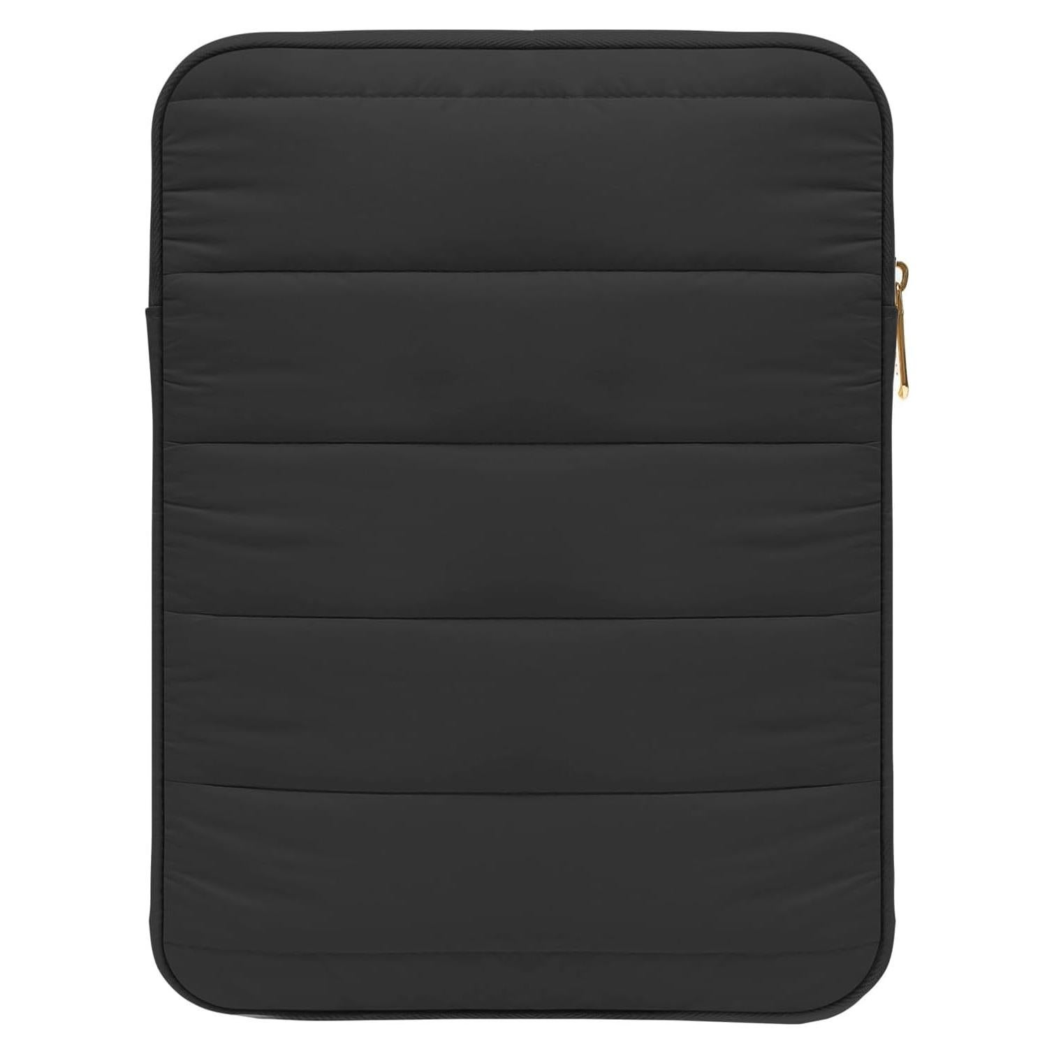 Funda Acolchada MoKo para Tableta 9-11 Pulgadas Negra