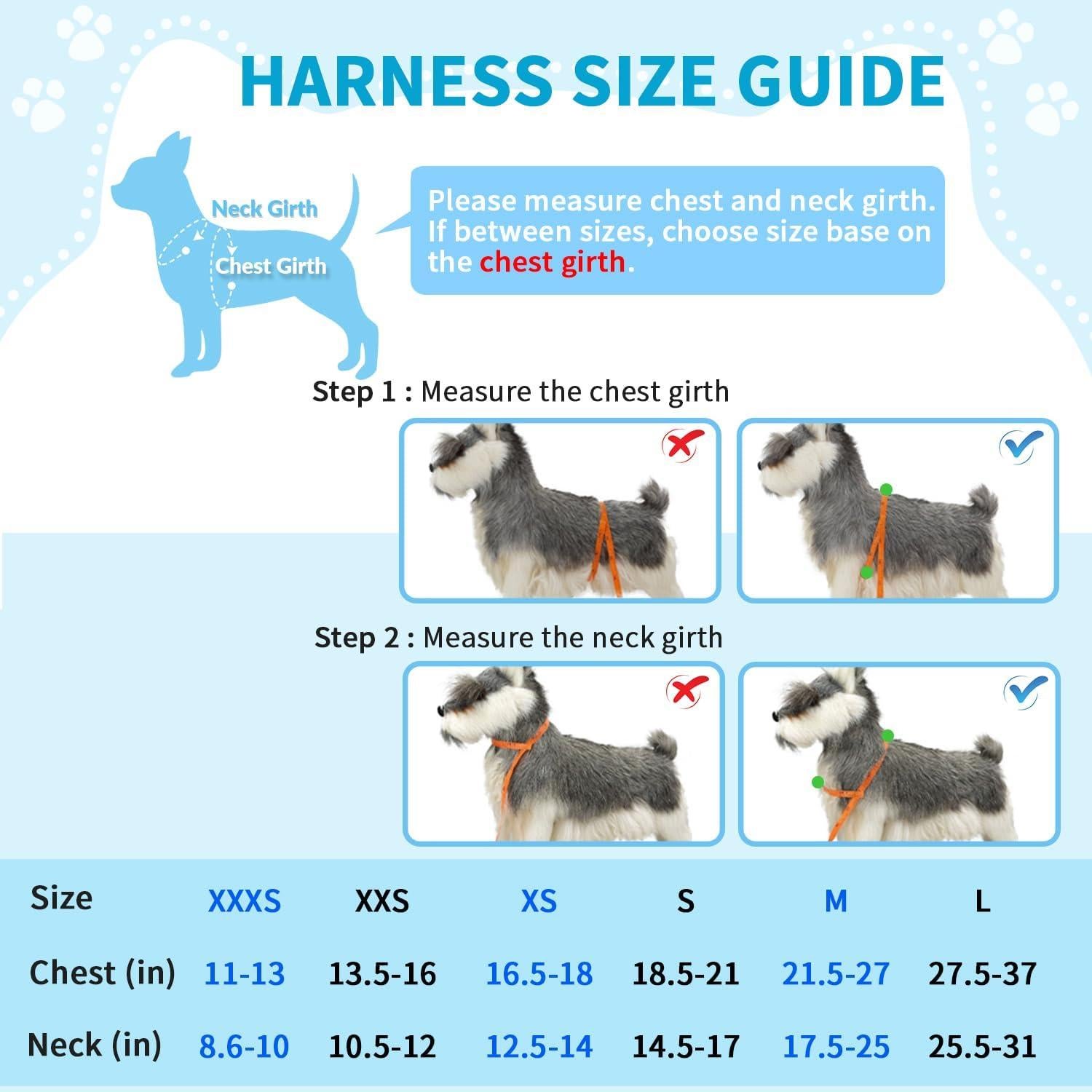 Arnés de Perro Lukovee Ajustable para Auto XXX-Pequeño Púrpura