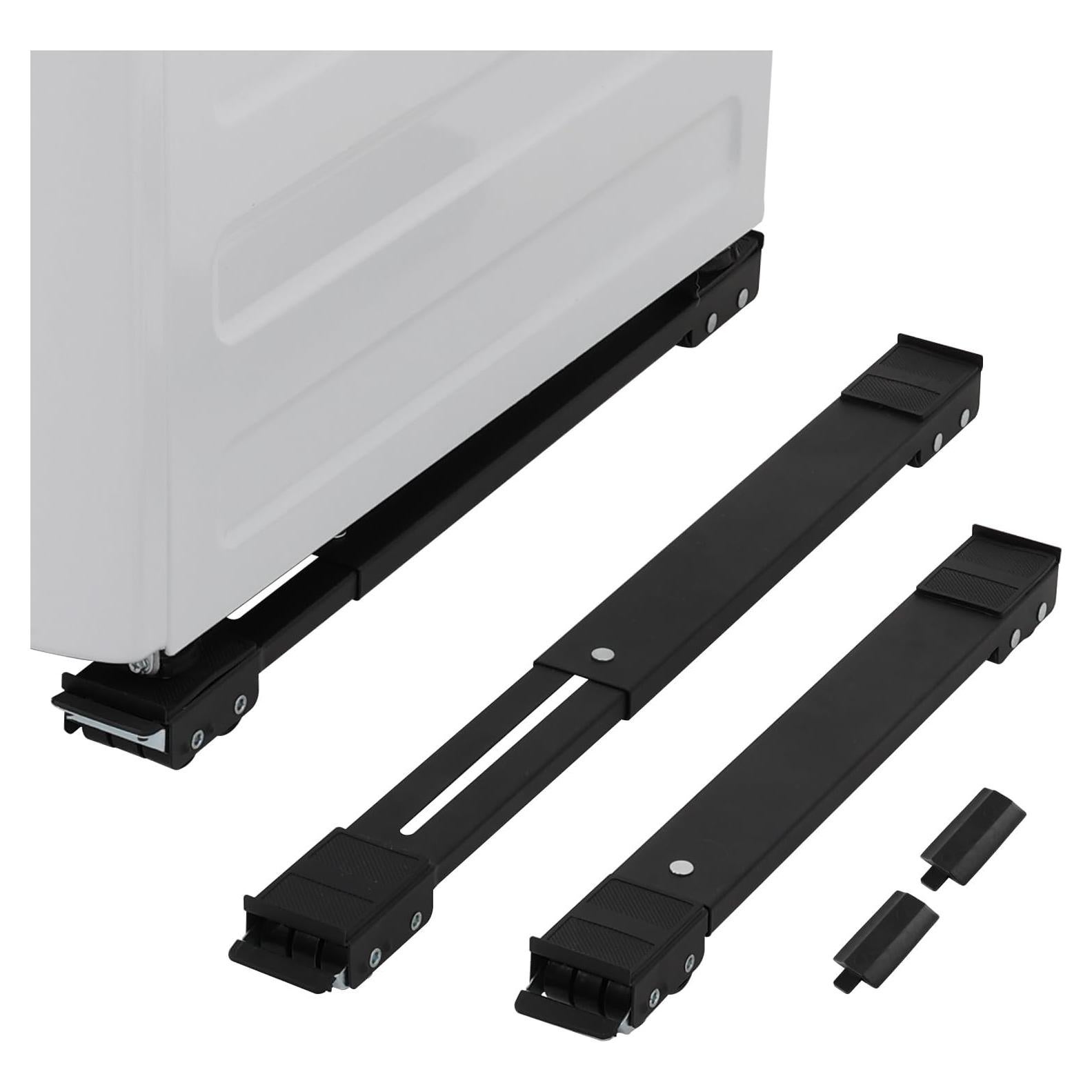 Rodillos de Electrodomésticos LUCKUP Soporte Ajustable 299 kg