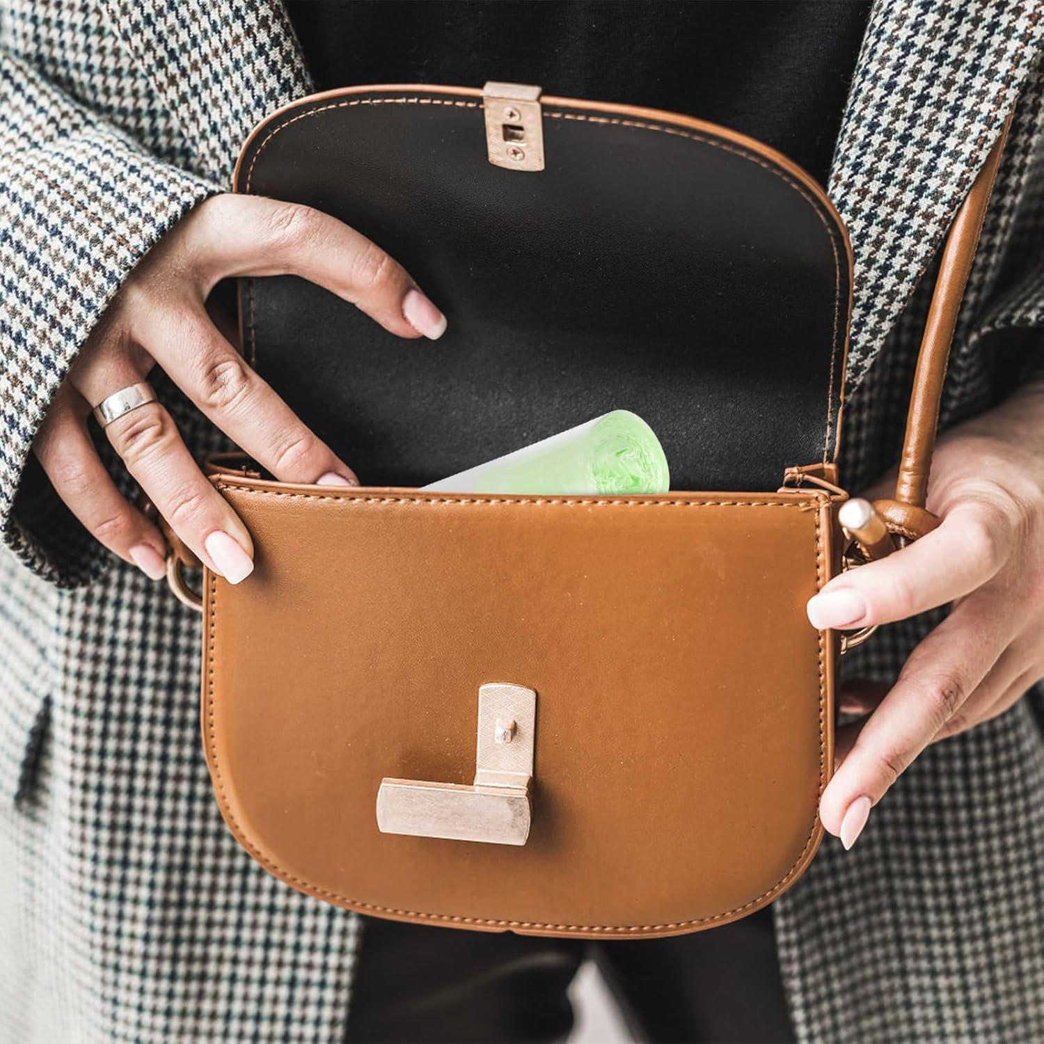 Forros Desechables para Silla de Baño Tebery 100 Unidades