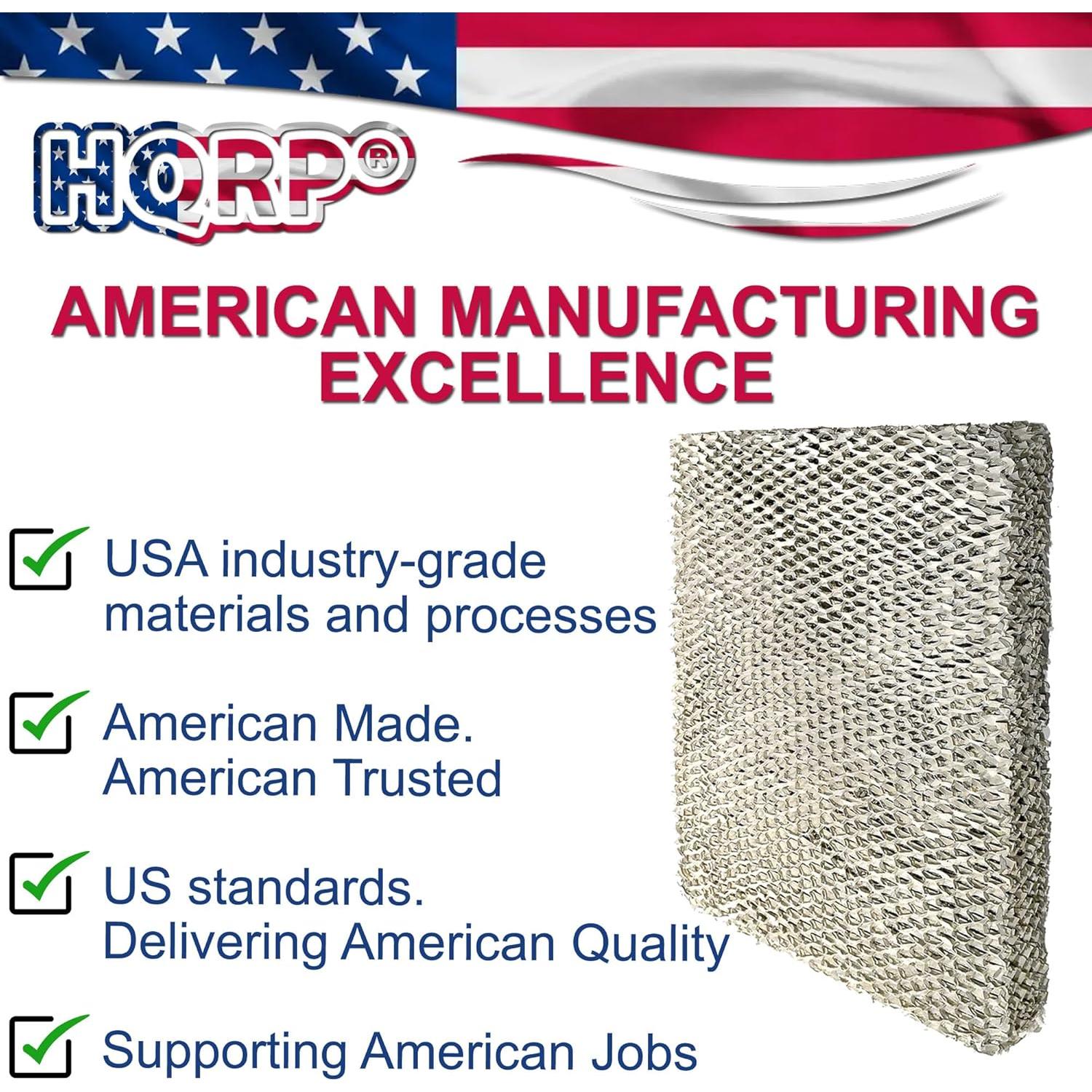 Filtro de Agua HQRP para Humidificador Lennox Healthy Climate #35