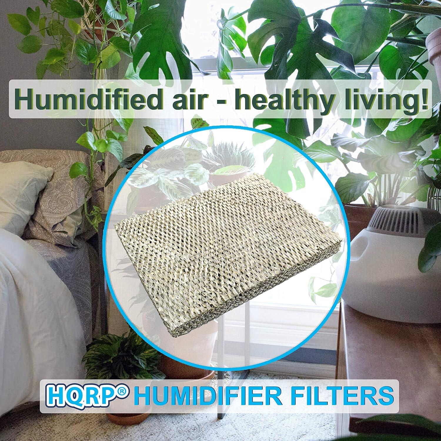 Filtro de Agua HQRP para Humidificador Lennox Healthy Climate #35