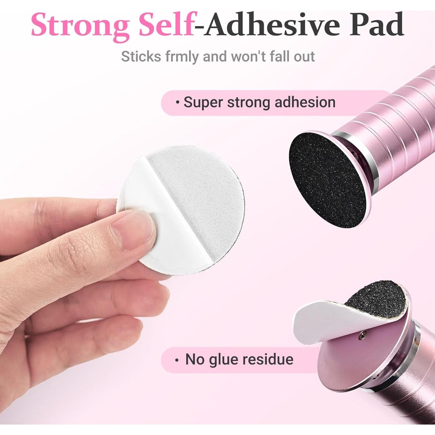 120 Discos de Papel de Lija MIYOKO para Lima Eléctrica 80/100 Grano