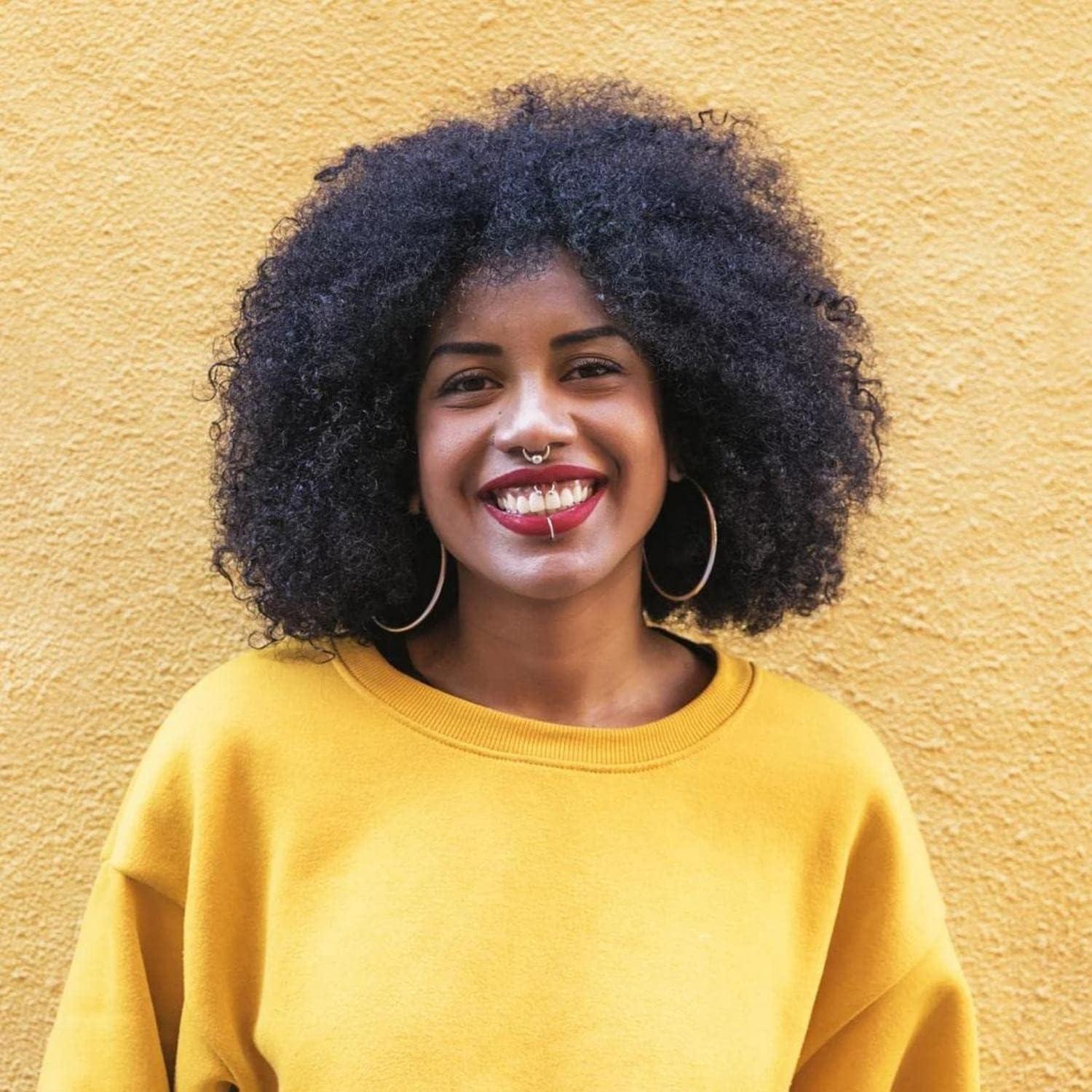 BodyJ4You Kit de Joyería para Piercing Corporal 120 Piezas