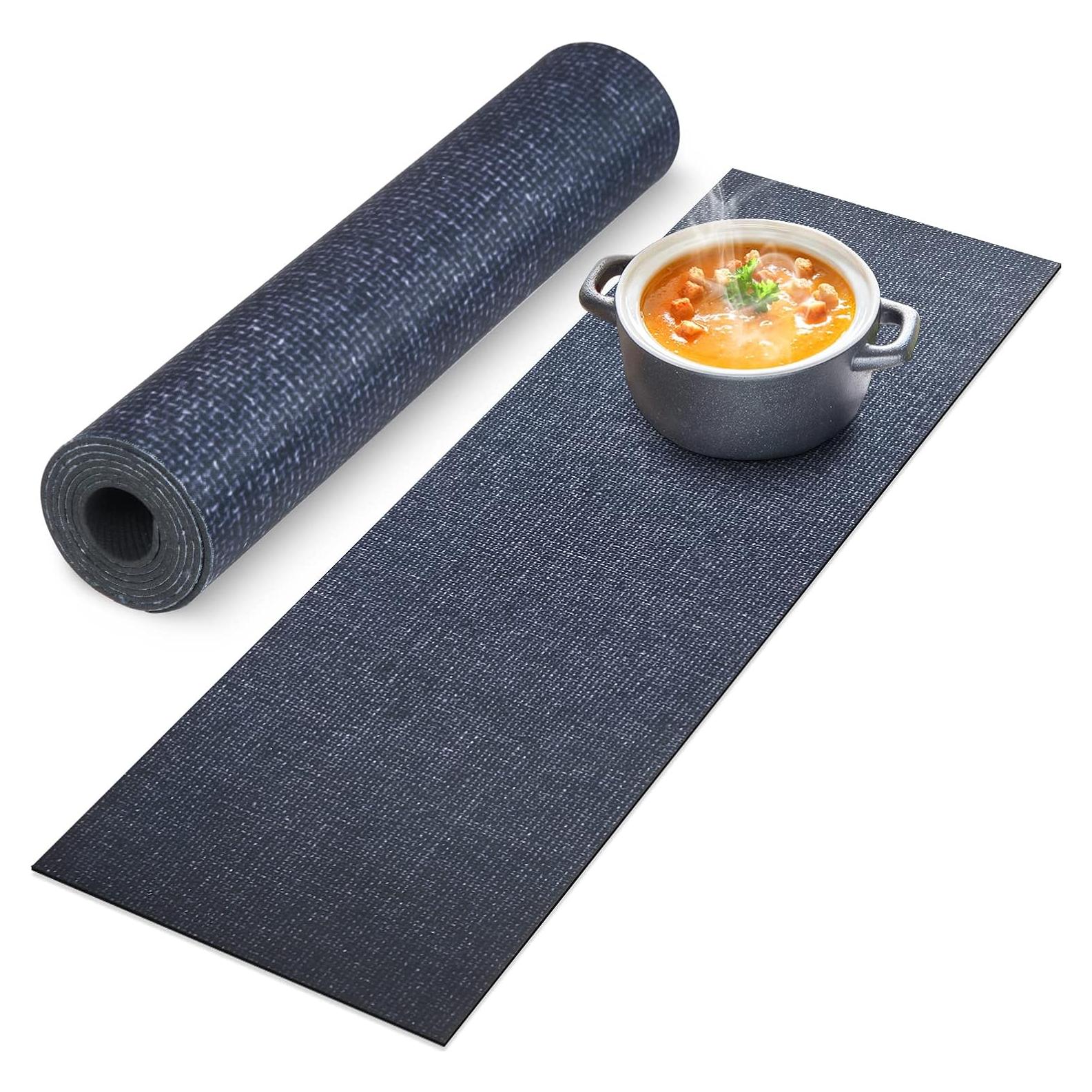 Camino de Mesa Yeload 30x100 cm Protector Calor Impermeable