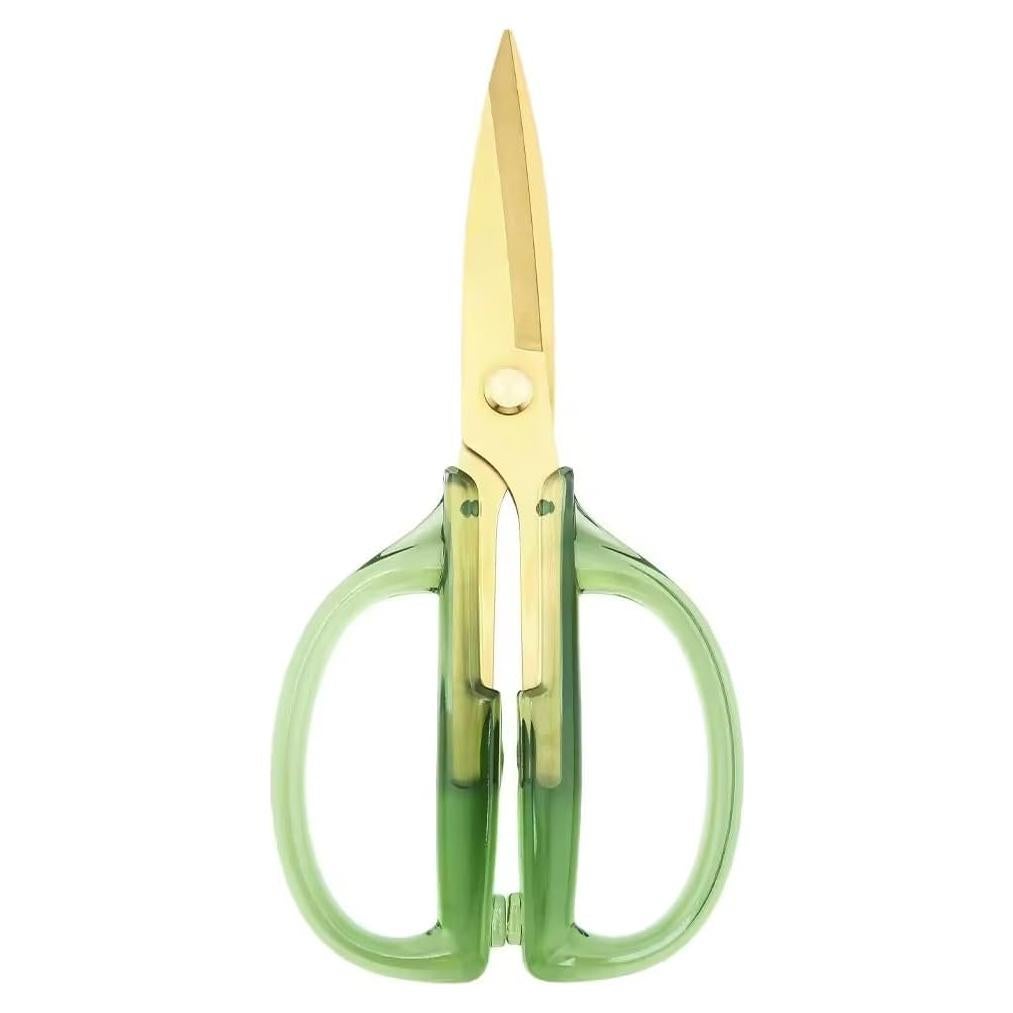 Tijeras de Cocina ARCHIKING 19.5 cm Acero Inoxidable Verde