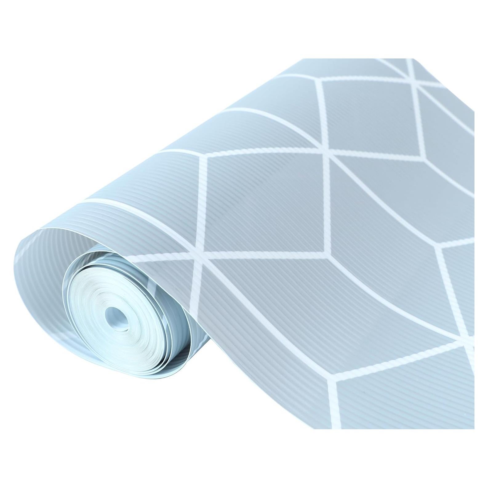 Forros de Cajones y Estantes GMCOZY 10cm x 7.32m Antideslizantes