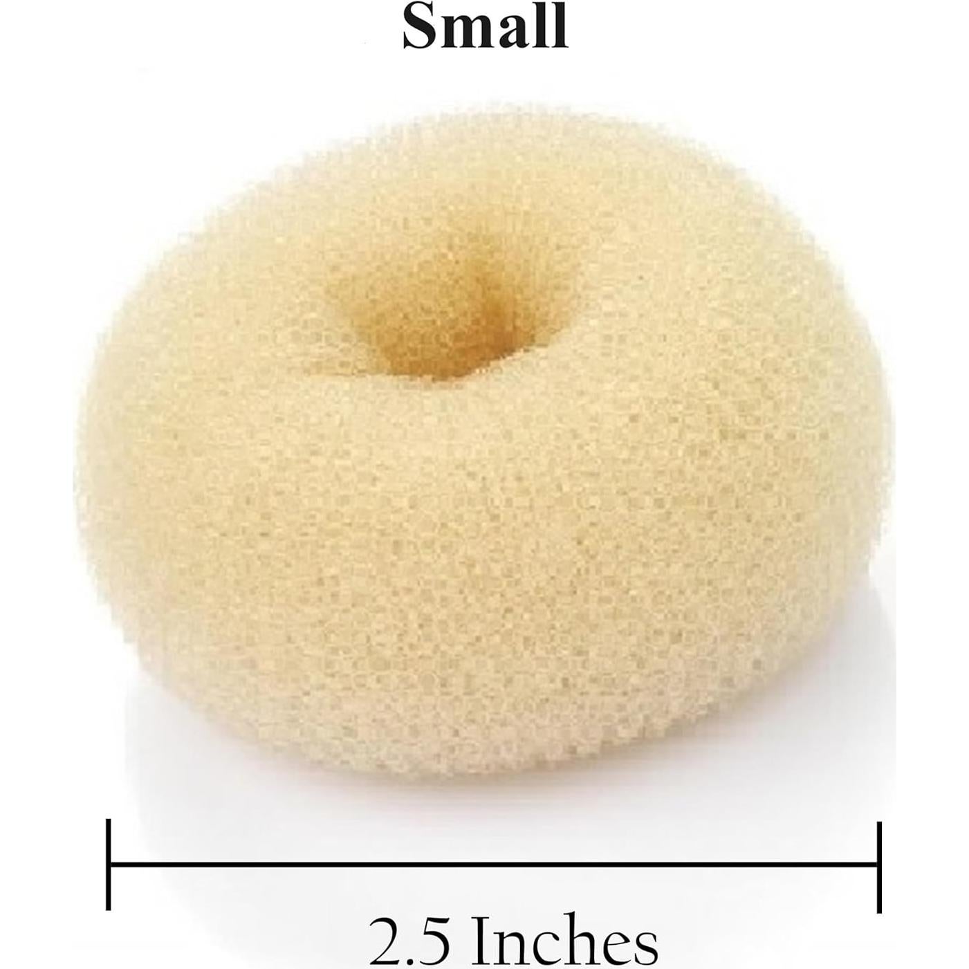 Dona para Cabello Beaute Galleria HD - Pequeña Beige